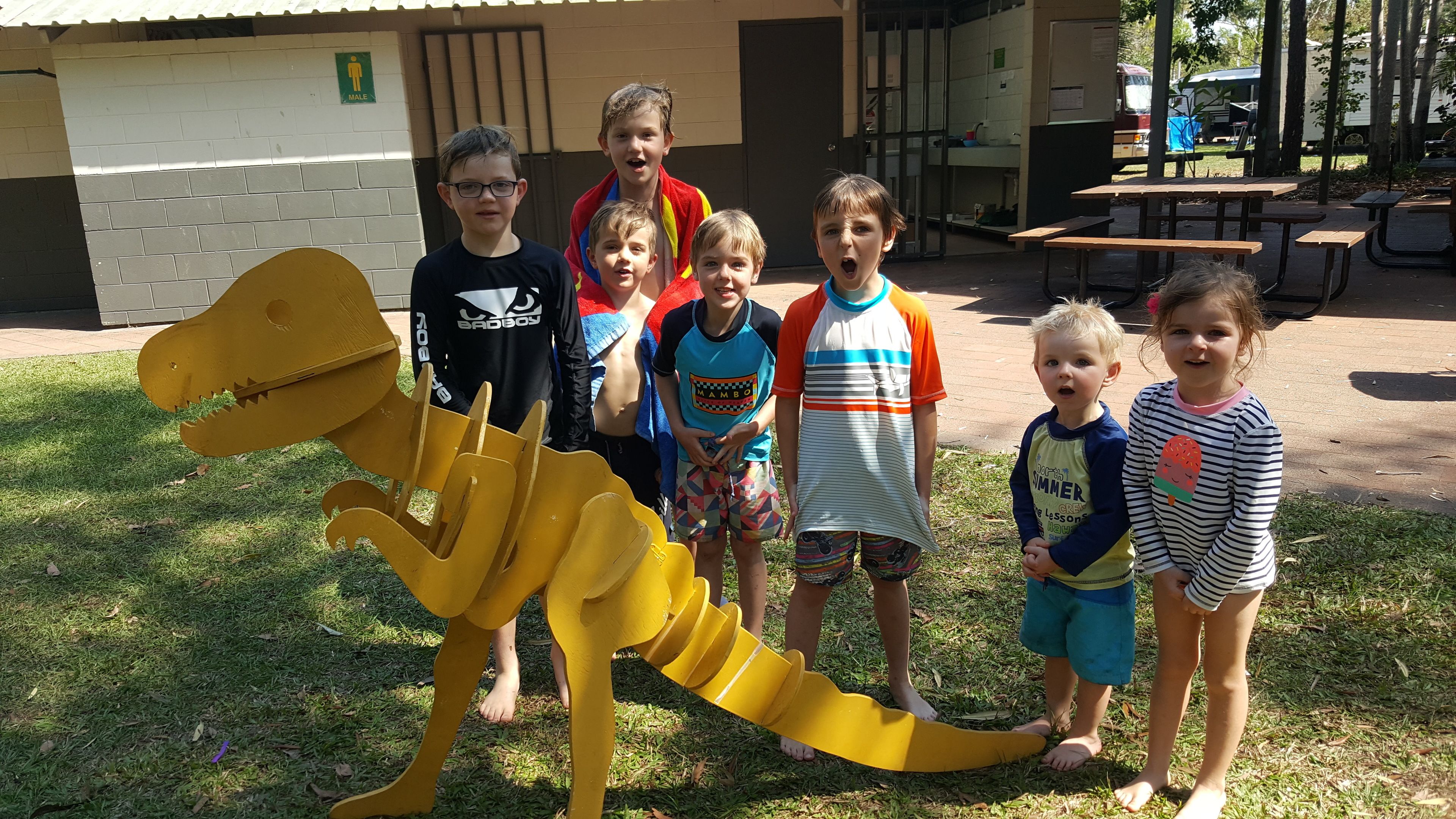 Darwin FreeSpirit Resort