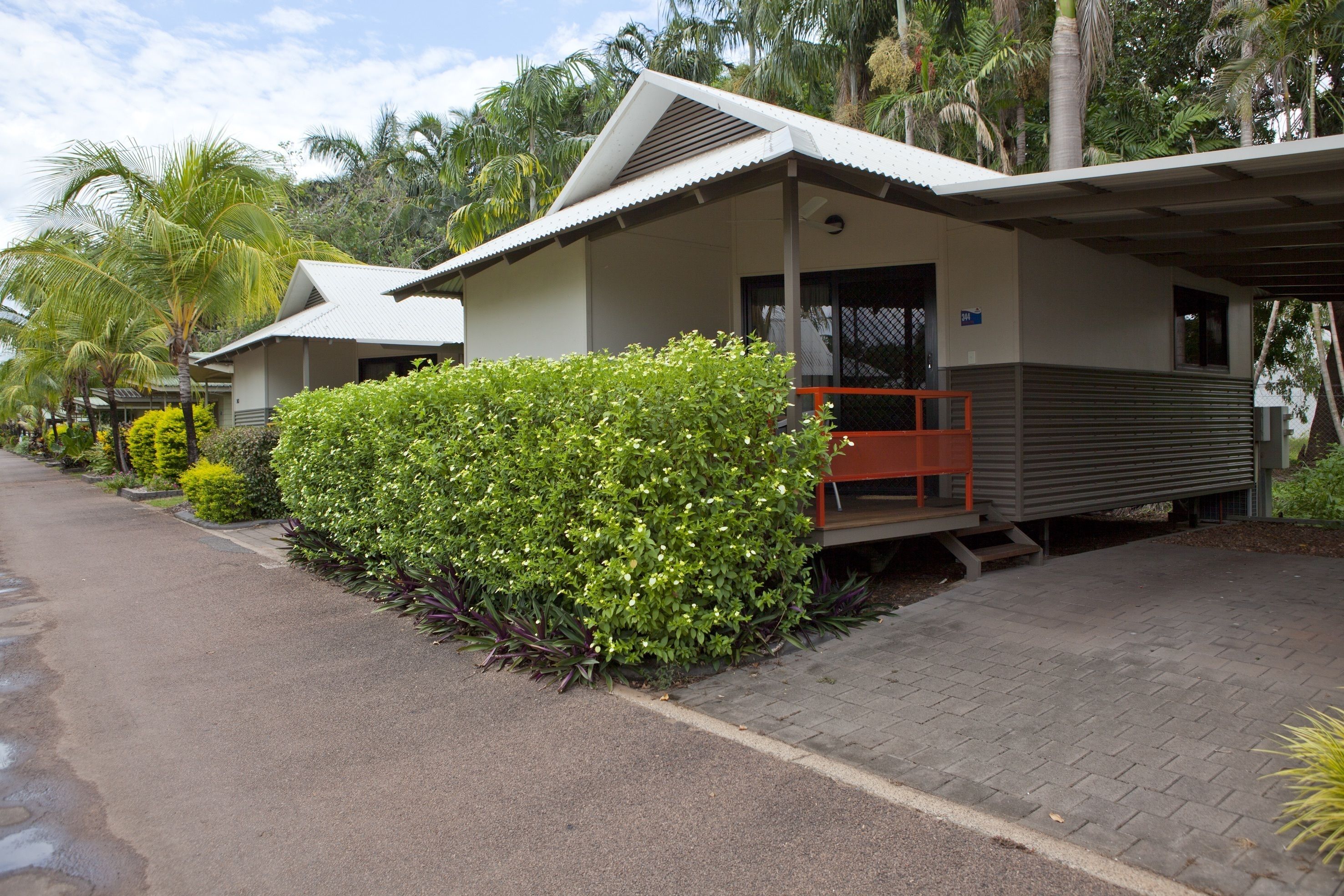 Darwin FreeSpirit Resort