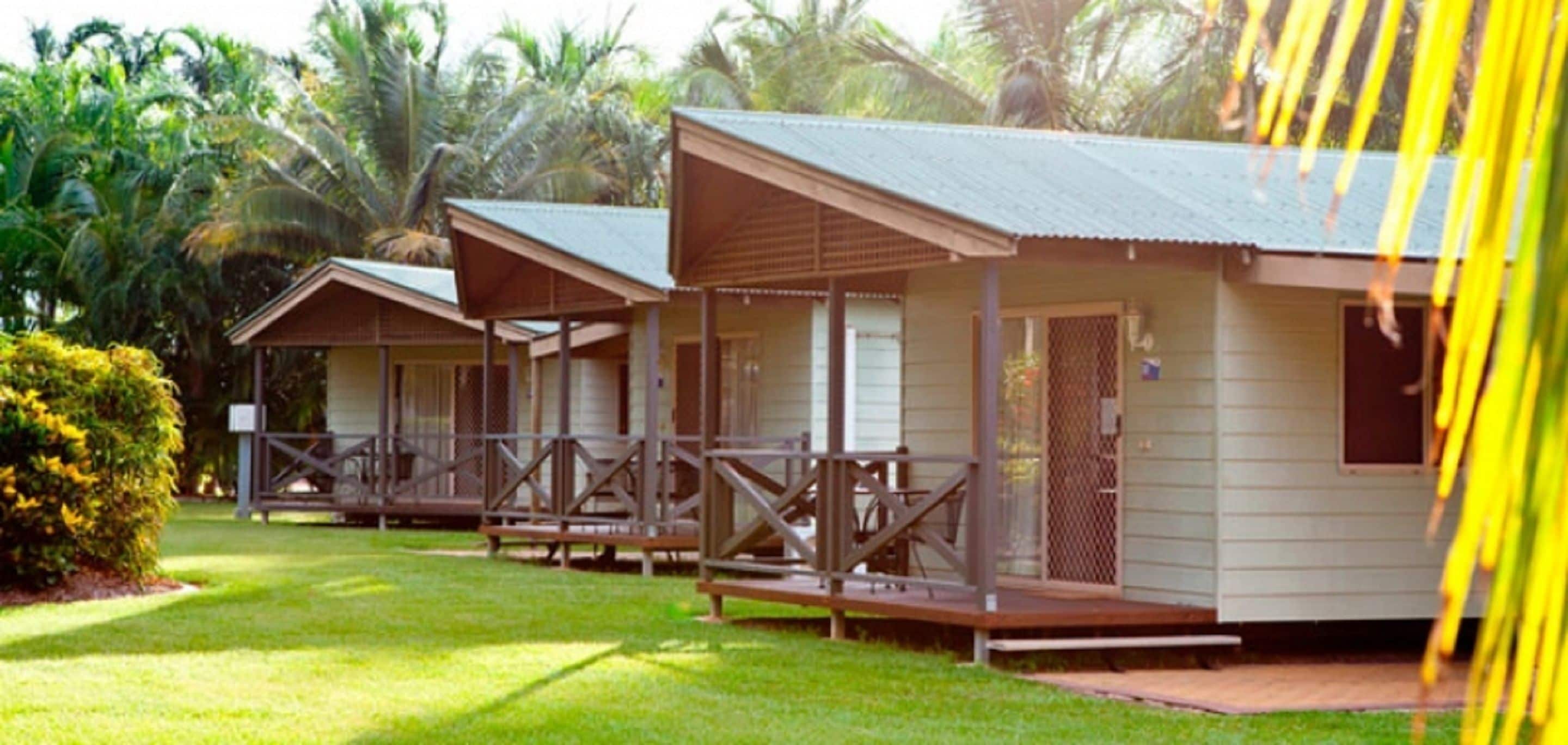 Darwin FreeSpirit Resort