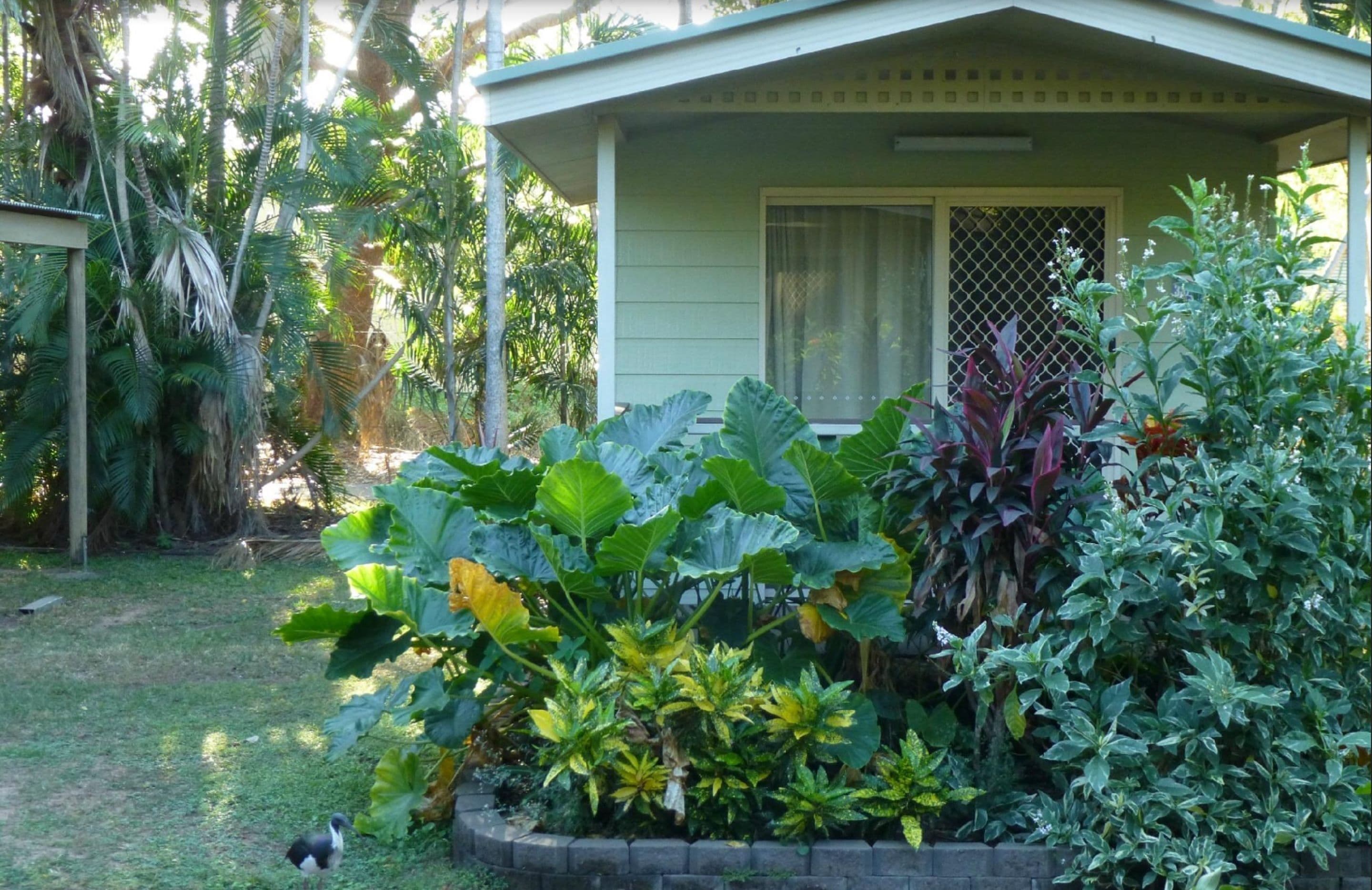 Darwin FreeSpirit Resort