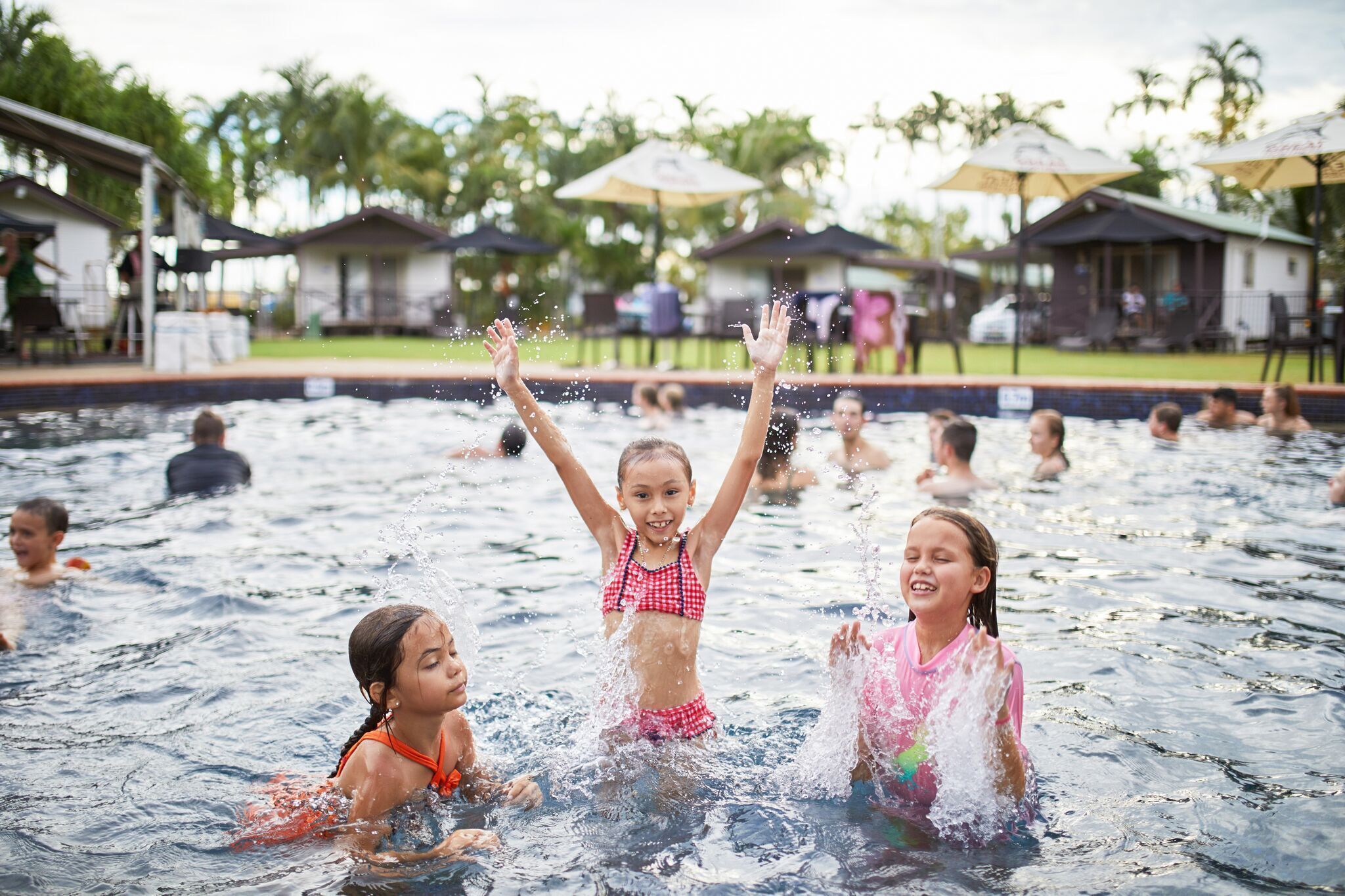 Darwin FreeSpirit Resort