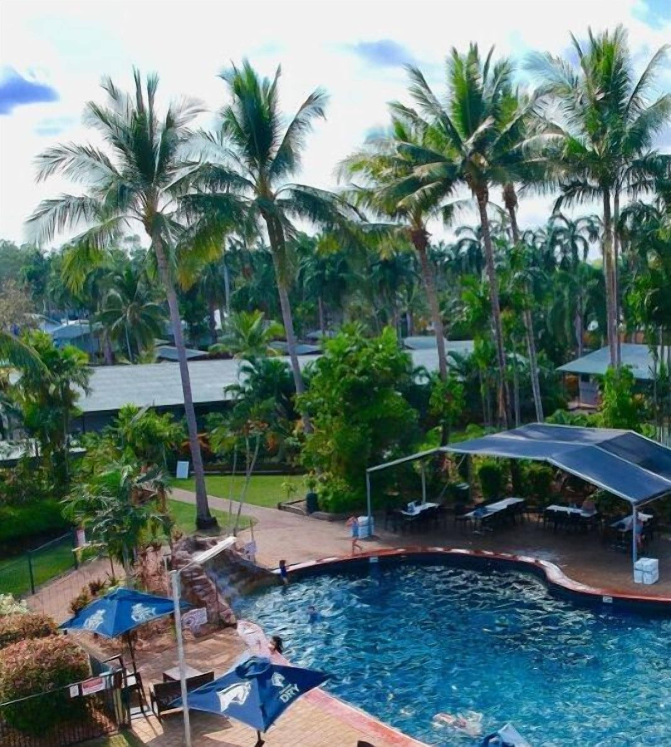 Darwin FreeSpirit Resort