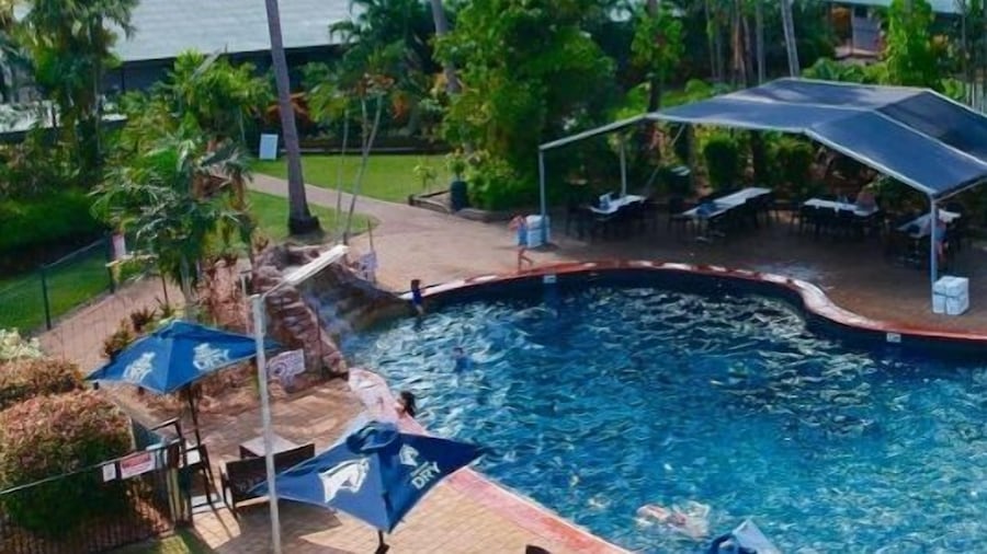 Darwin FreeSpirit Resort