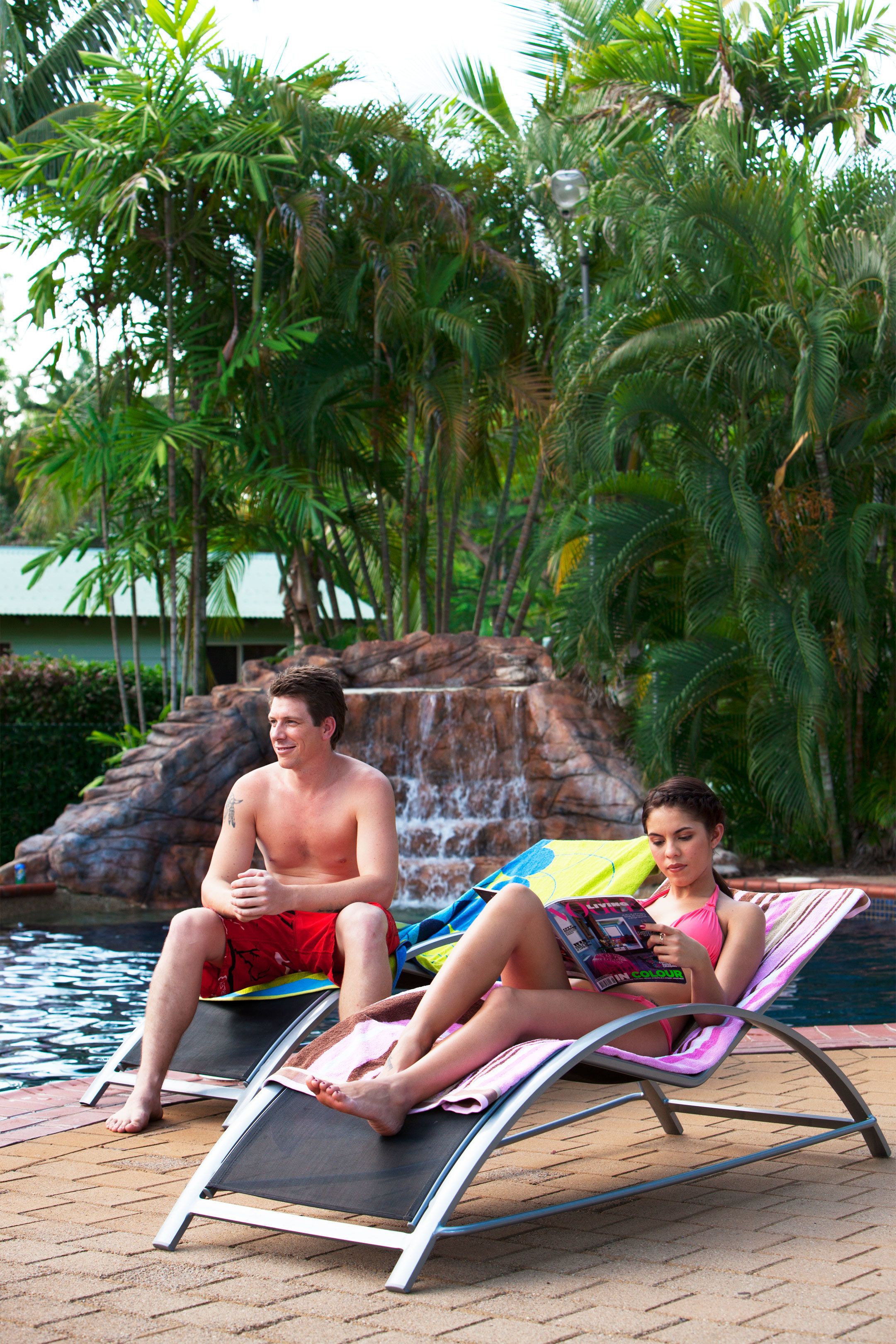 Darwin FreeSpirit Resort