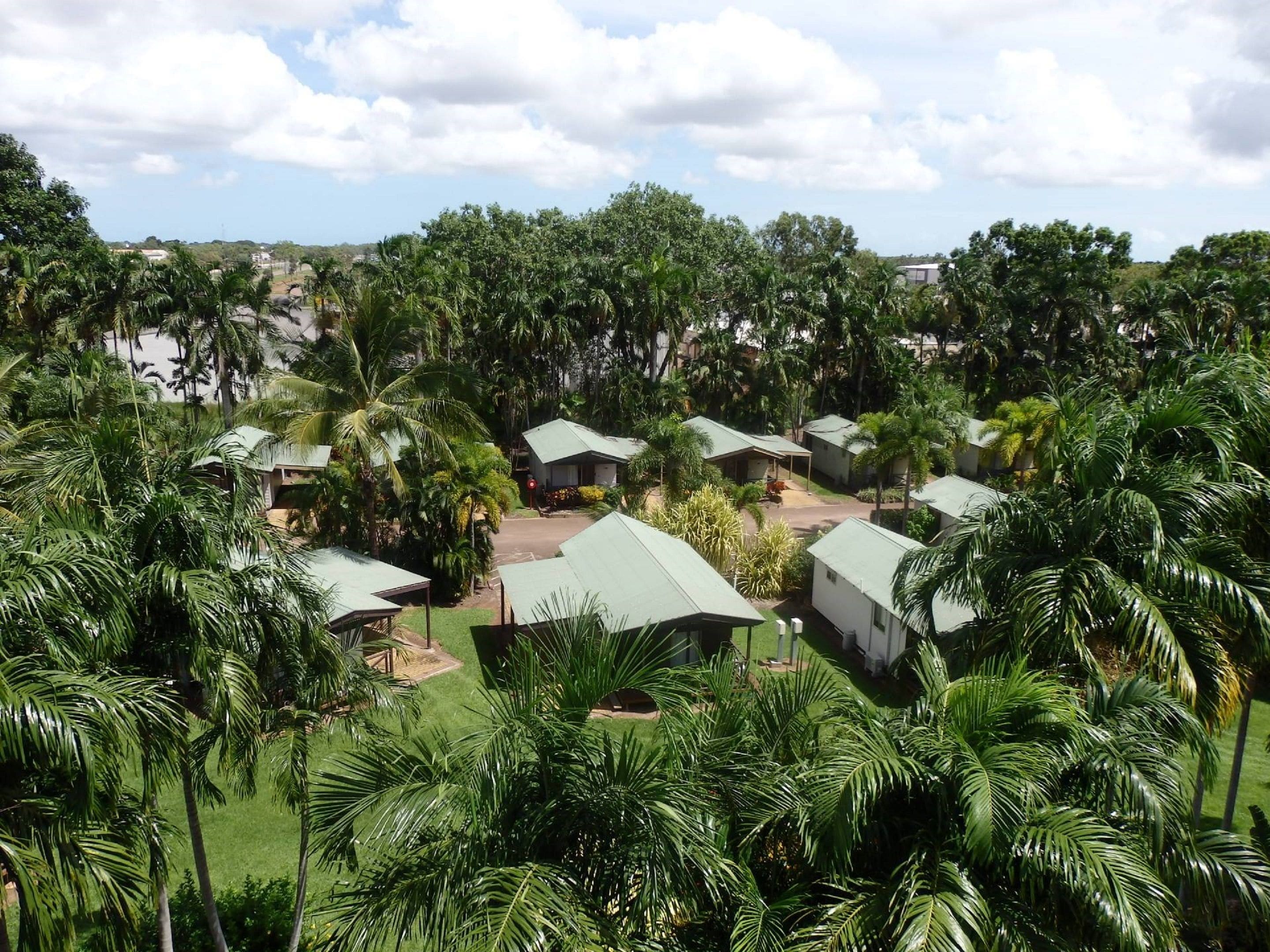 Darwin FreeSpirit Resort