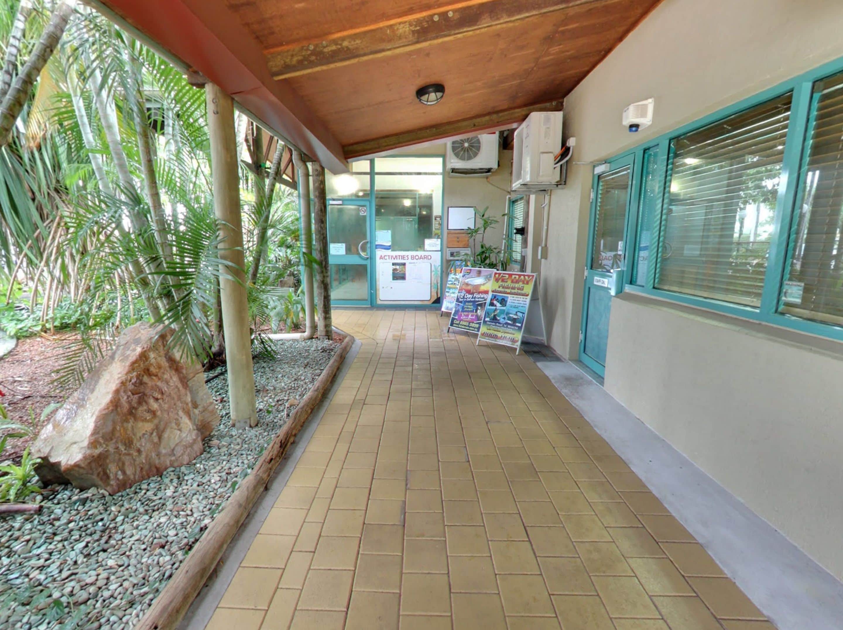 Darwin FreeSpirit Resort