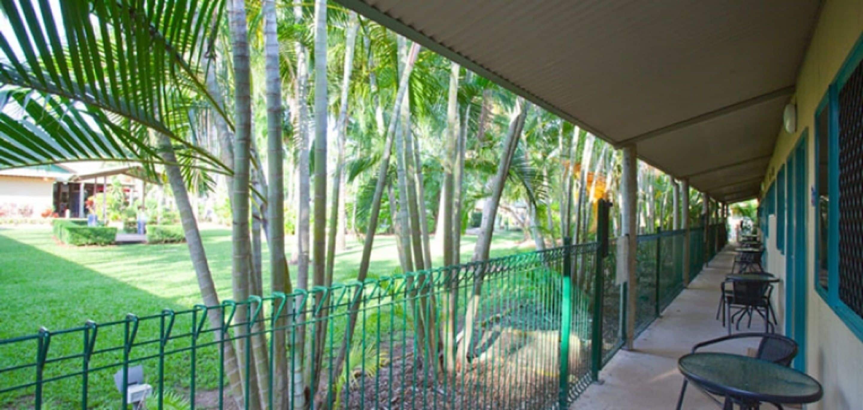 Darwin FreeSpirit Resort