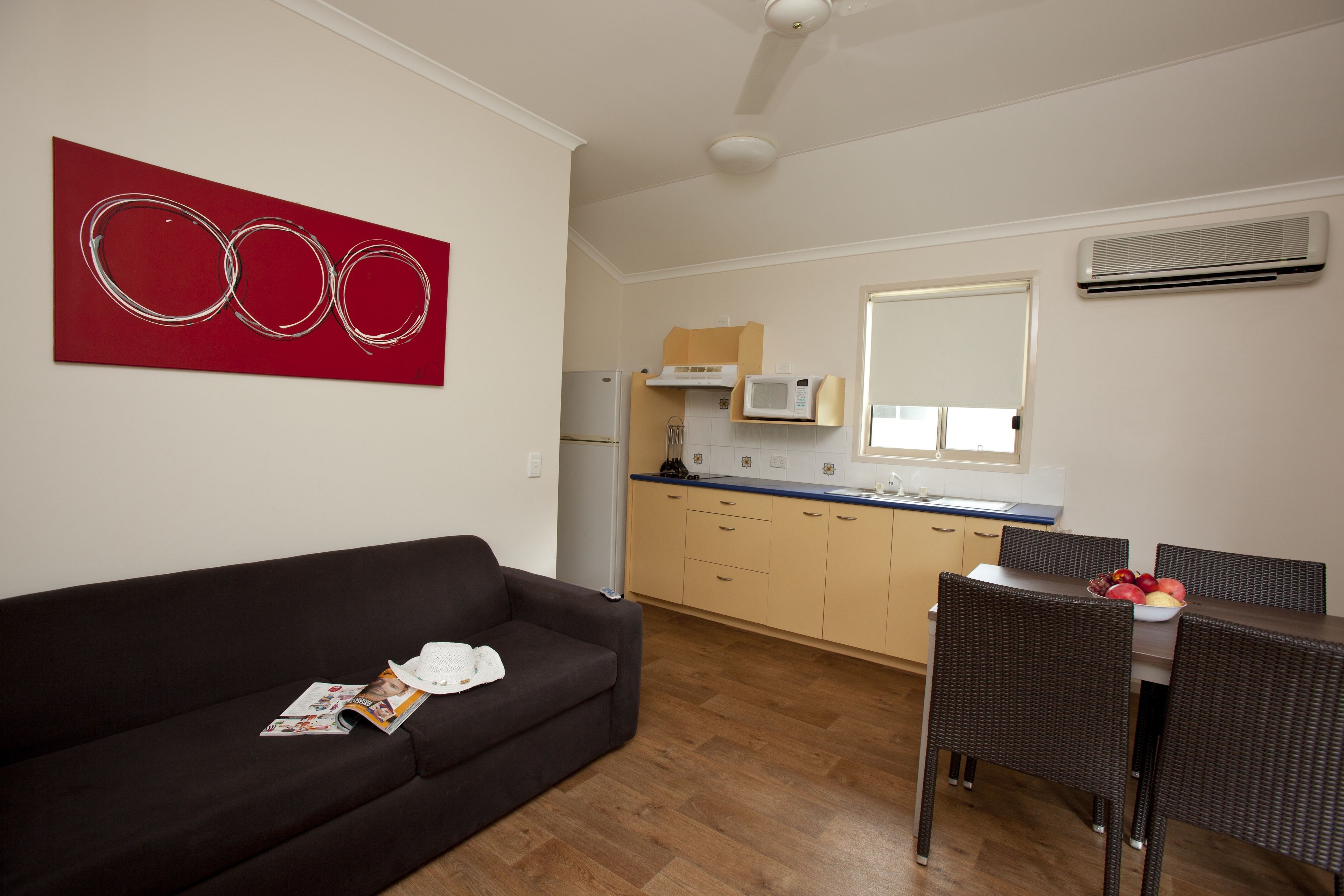 Darwin FreeSpirit Resort