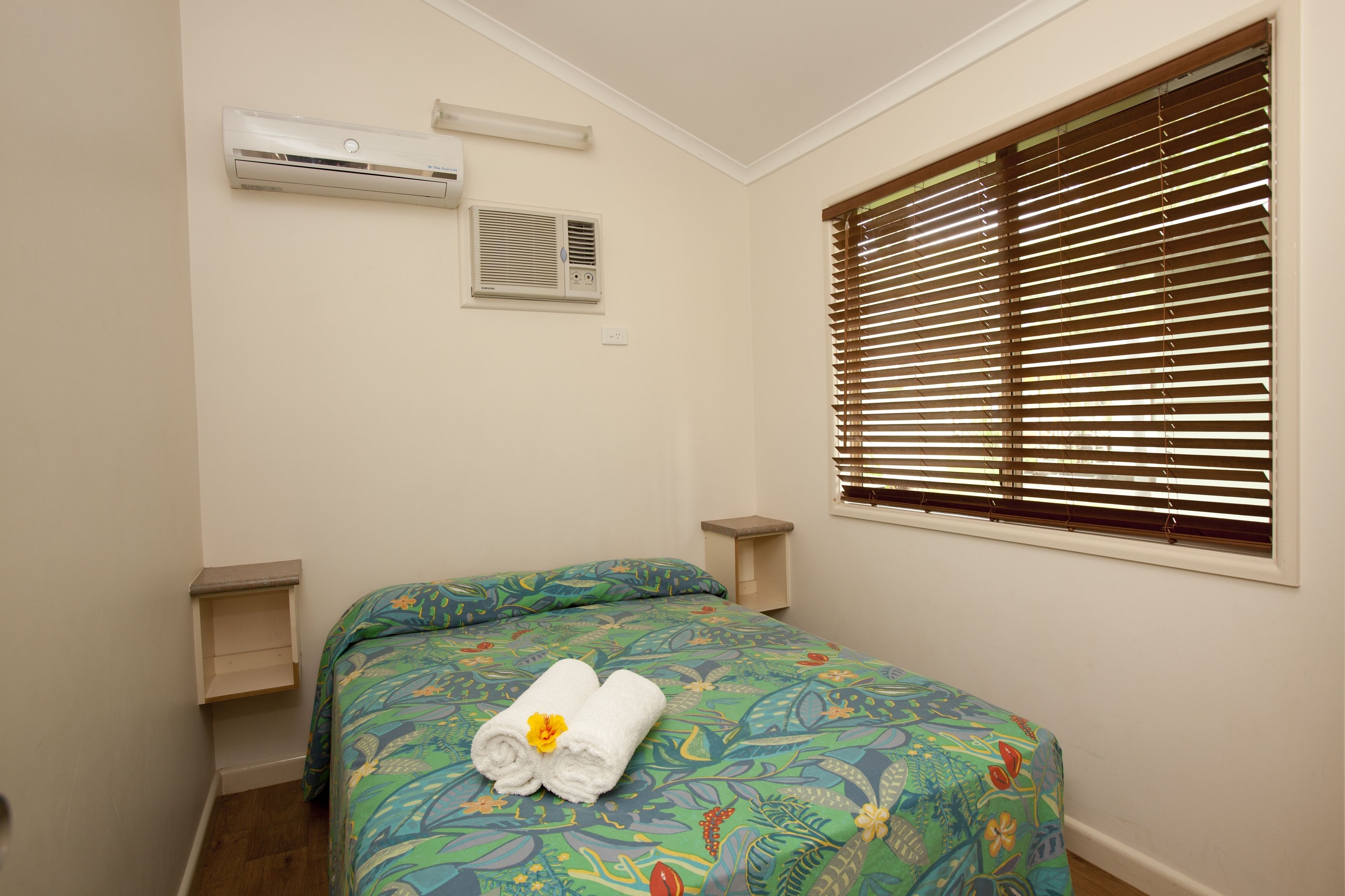 Darwin FreeSpirit Resort