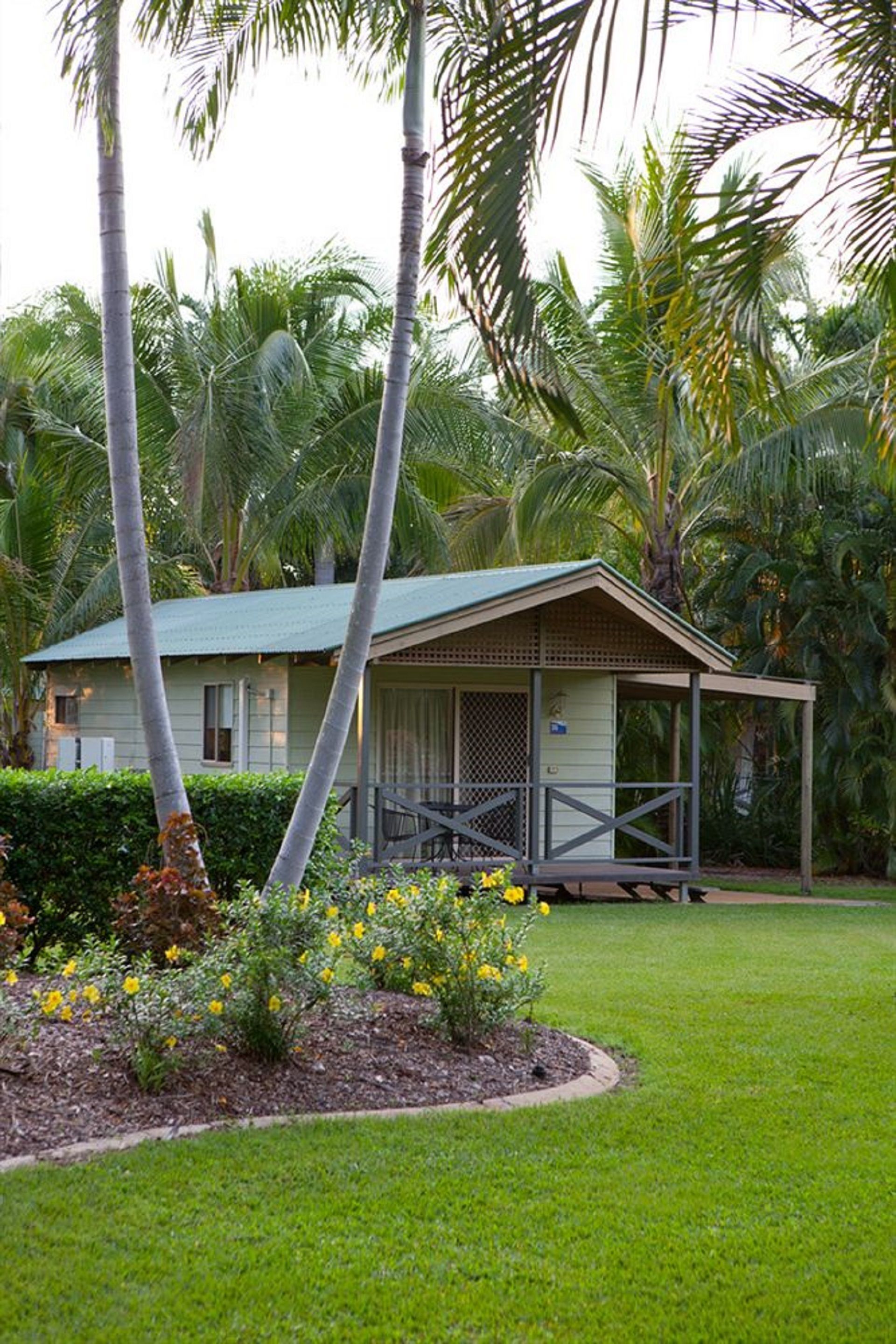 Darwin FreeSpirit Resort