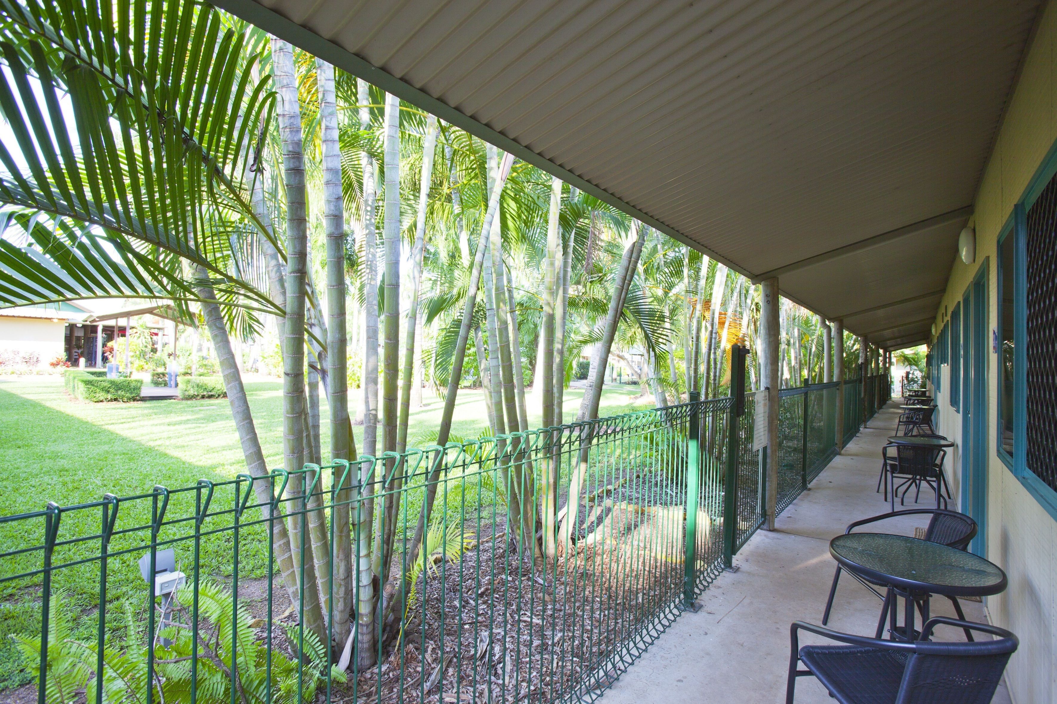 Darwin FreeSpirit Resort