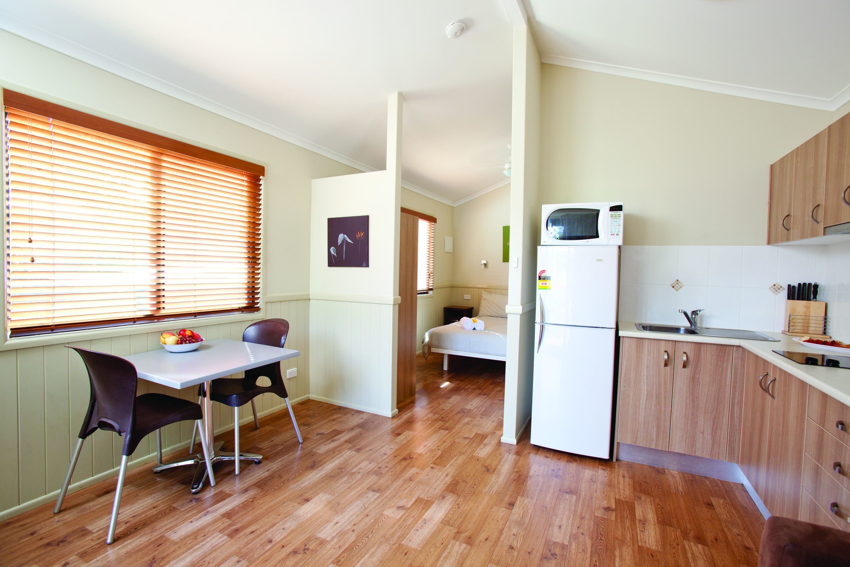 Darwin FreeSpirit Resort