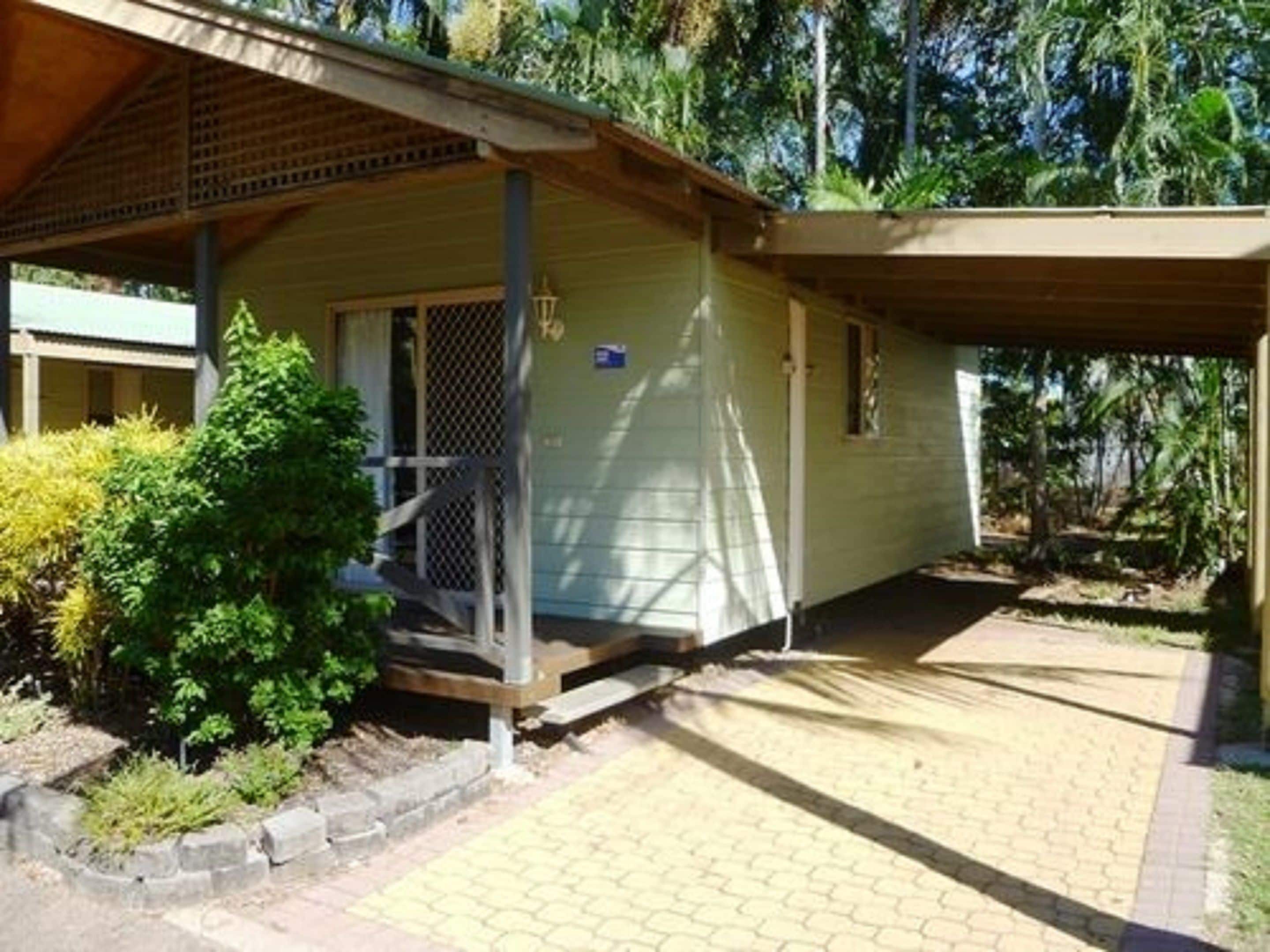 Darwin FreeSpirit Resort