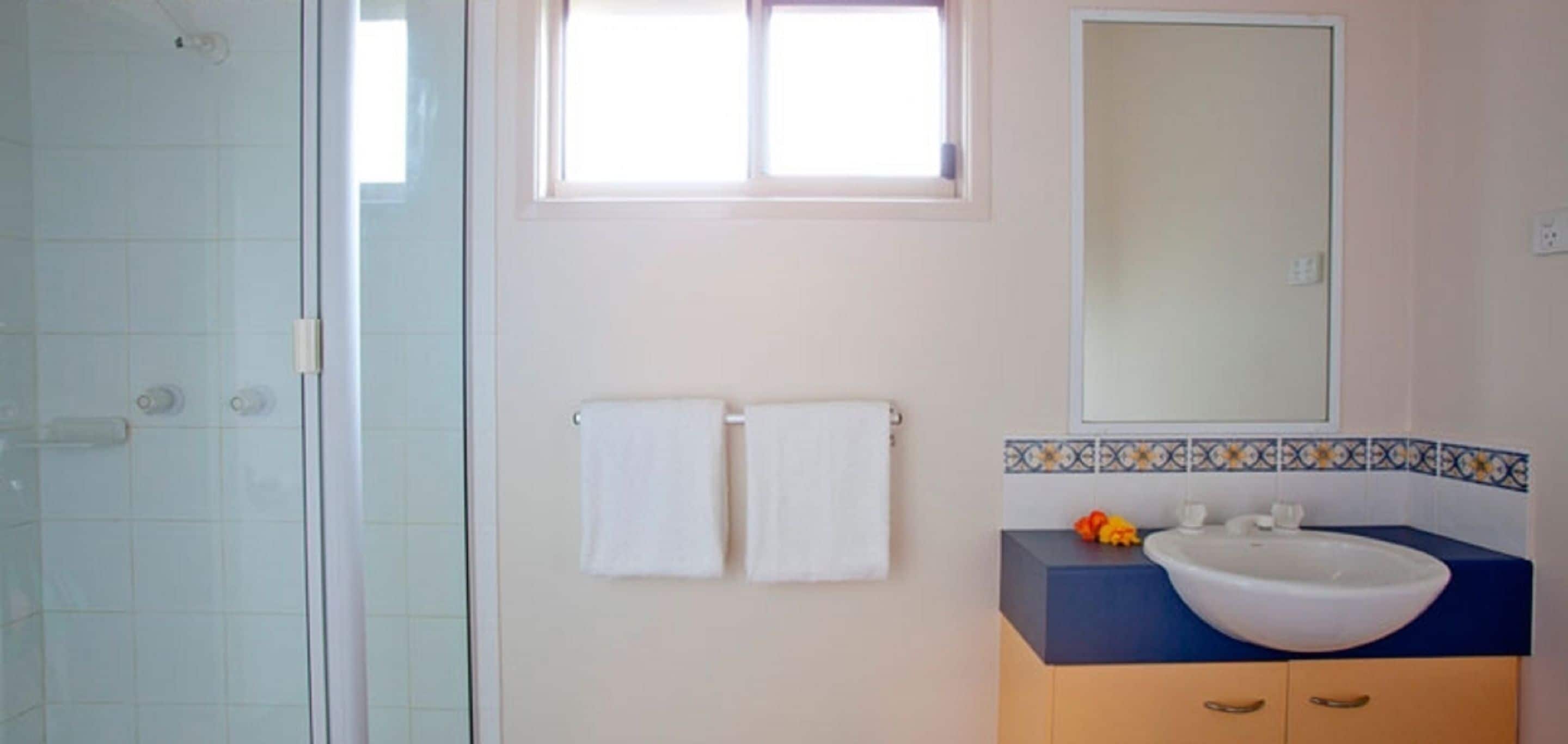 Darwin FreeSpirit Resort