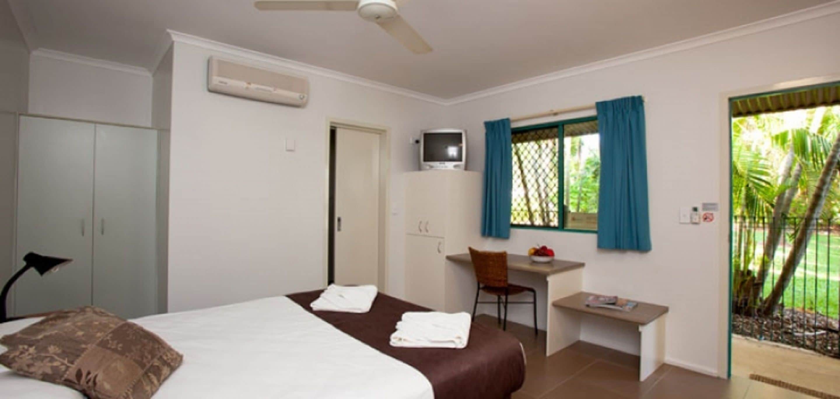 Darwin FreeSpirit Resort