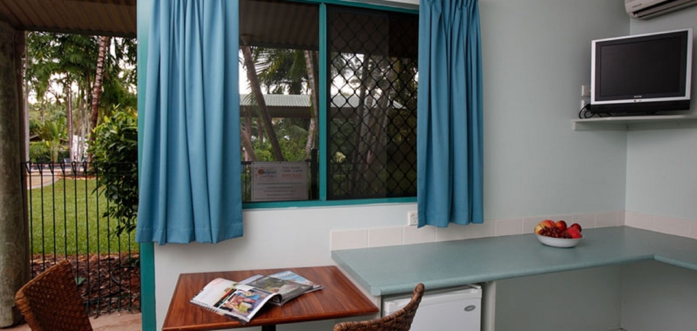 Darwin FreeSpirit Resort