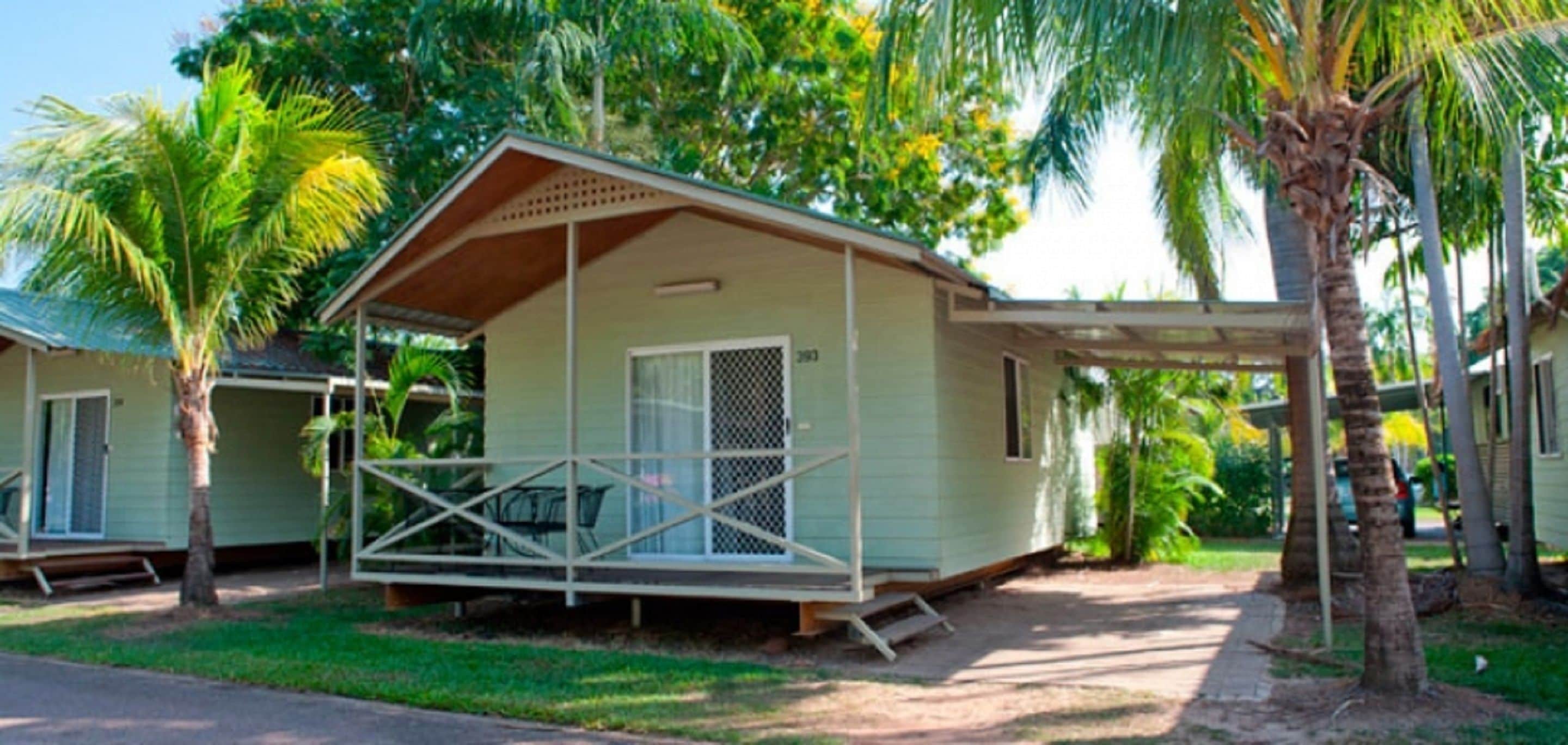 Darwin FreeSpirit Resort