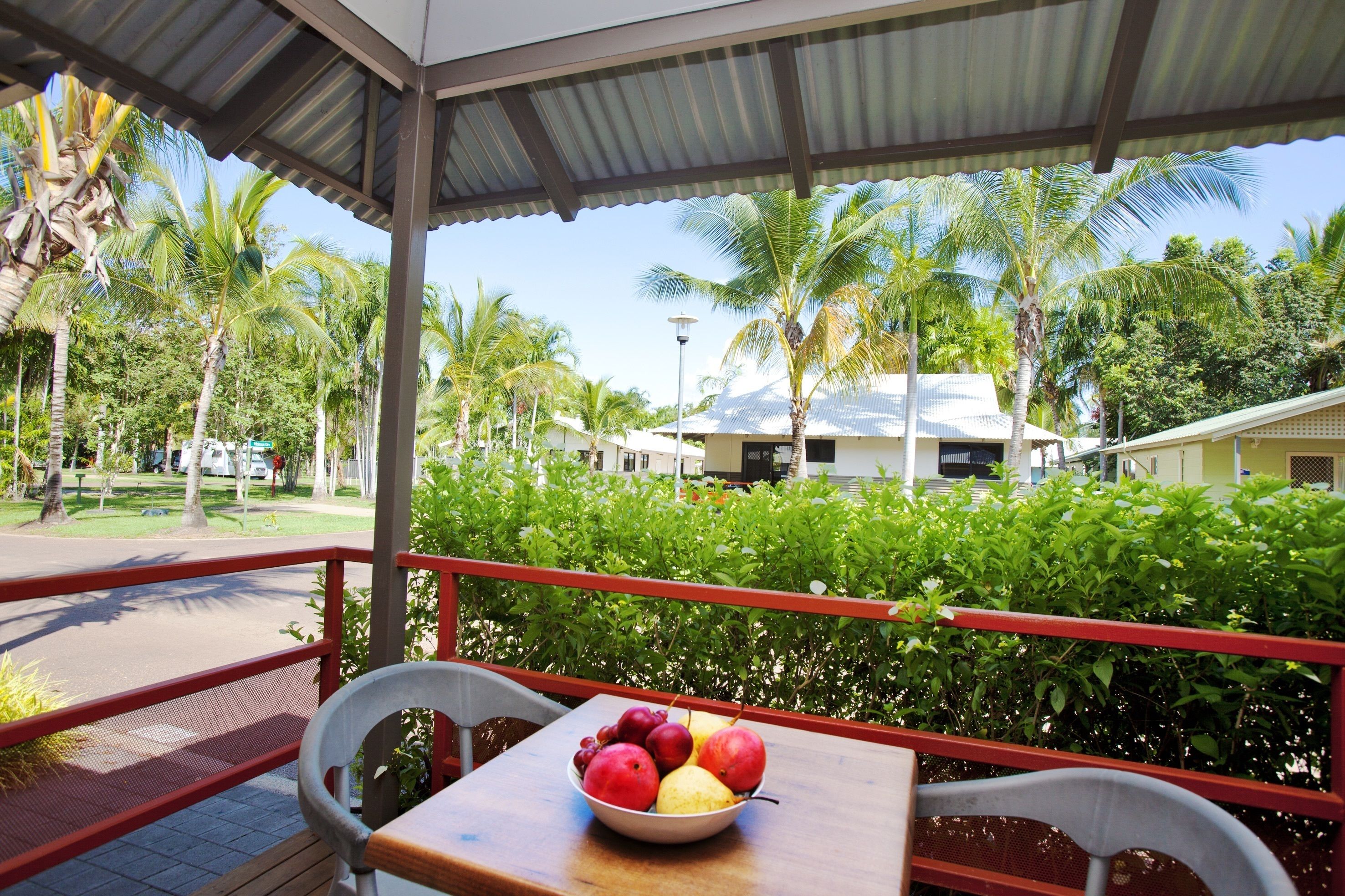 Darwin FreeSpirit Resort