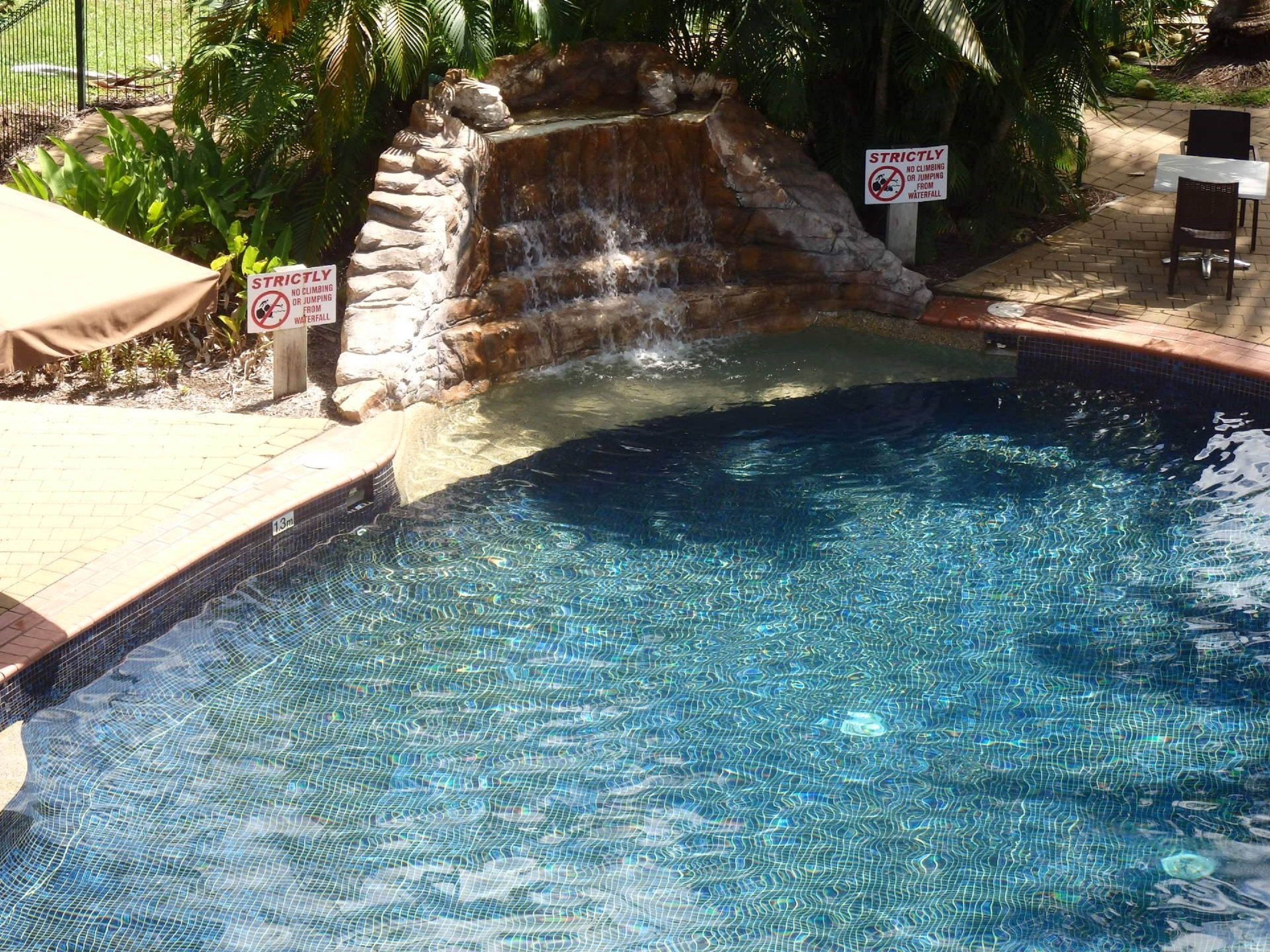 Darwin FreeSpirit Resort