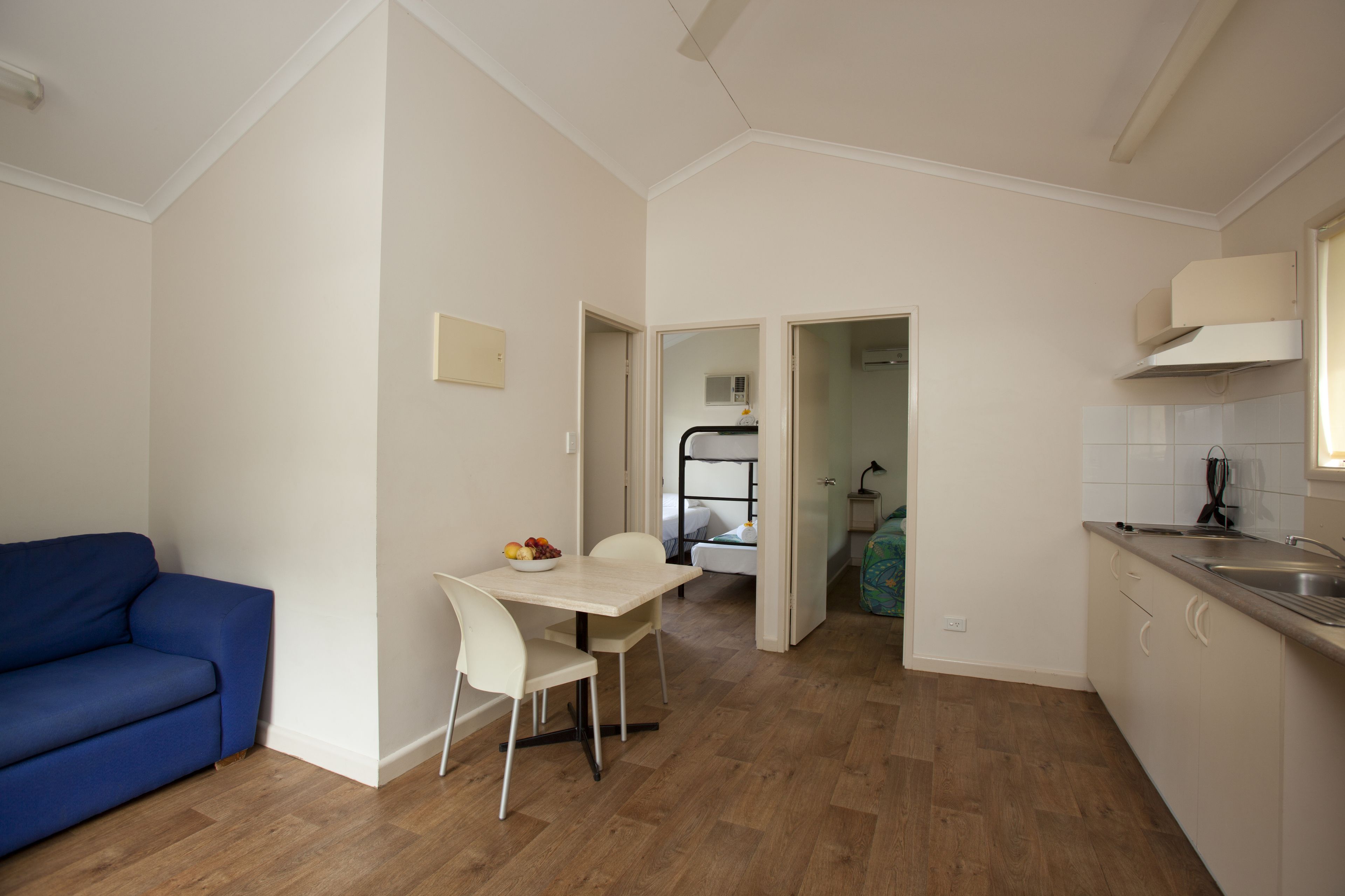 Darwin FreeSpirit Resort