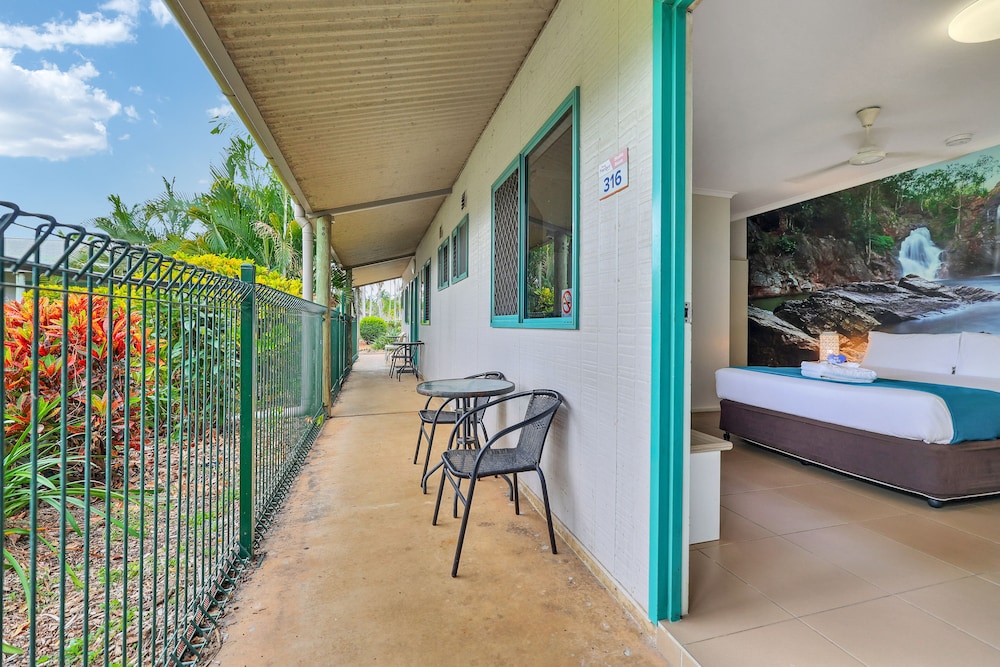 6 Best Resorts With Pool In Darwin NT, Australia Updated Trip101