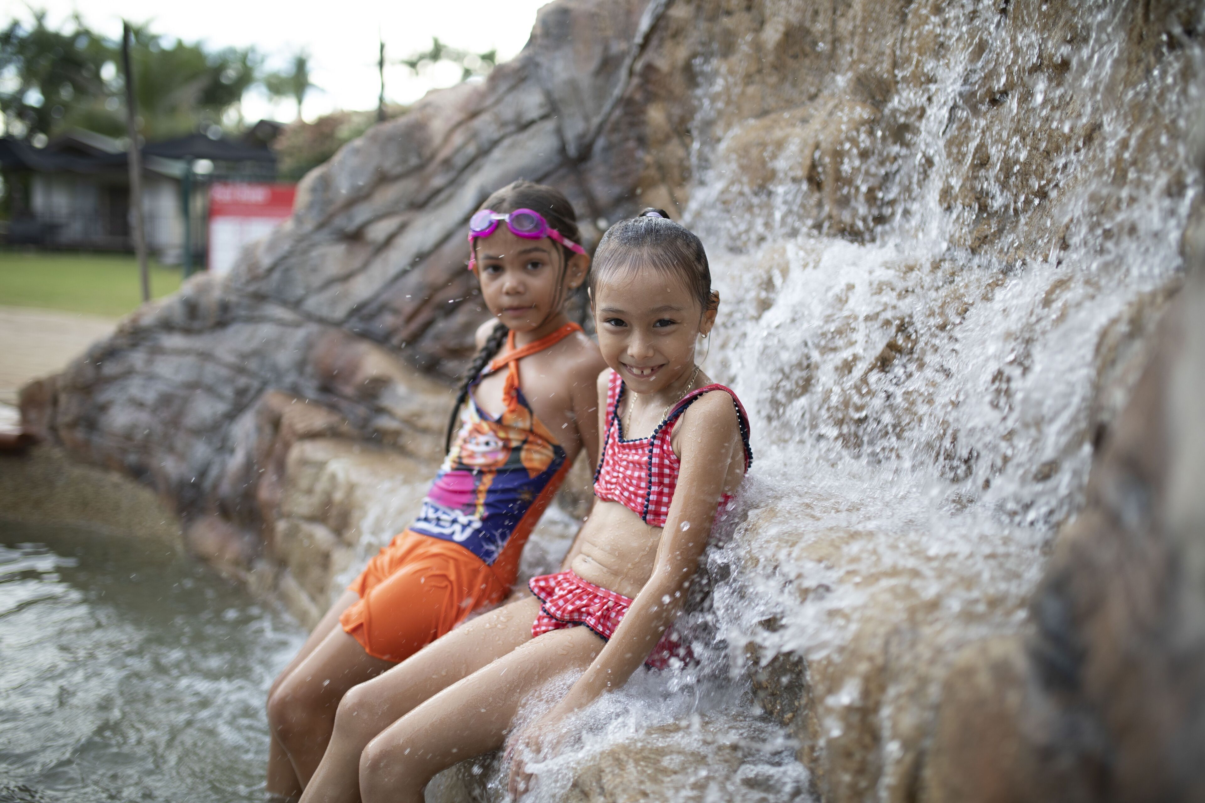 Darwin FreeSpirit Resort