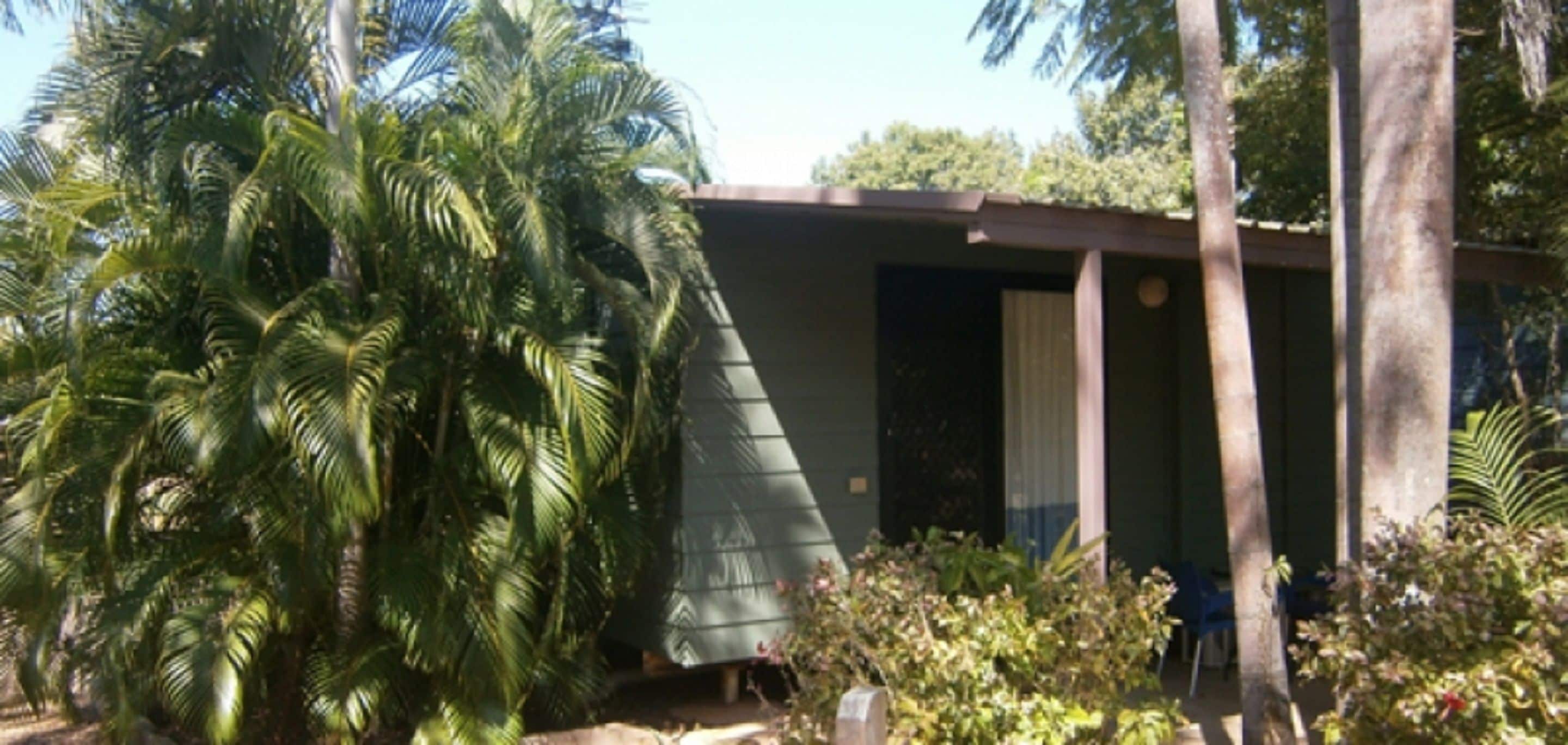 Darwin FreeSpirit Resort