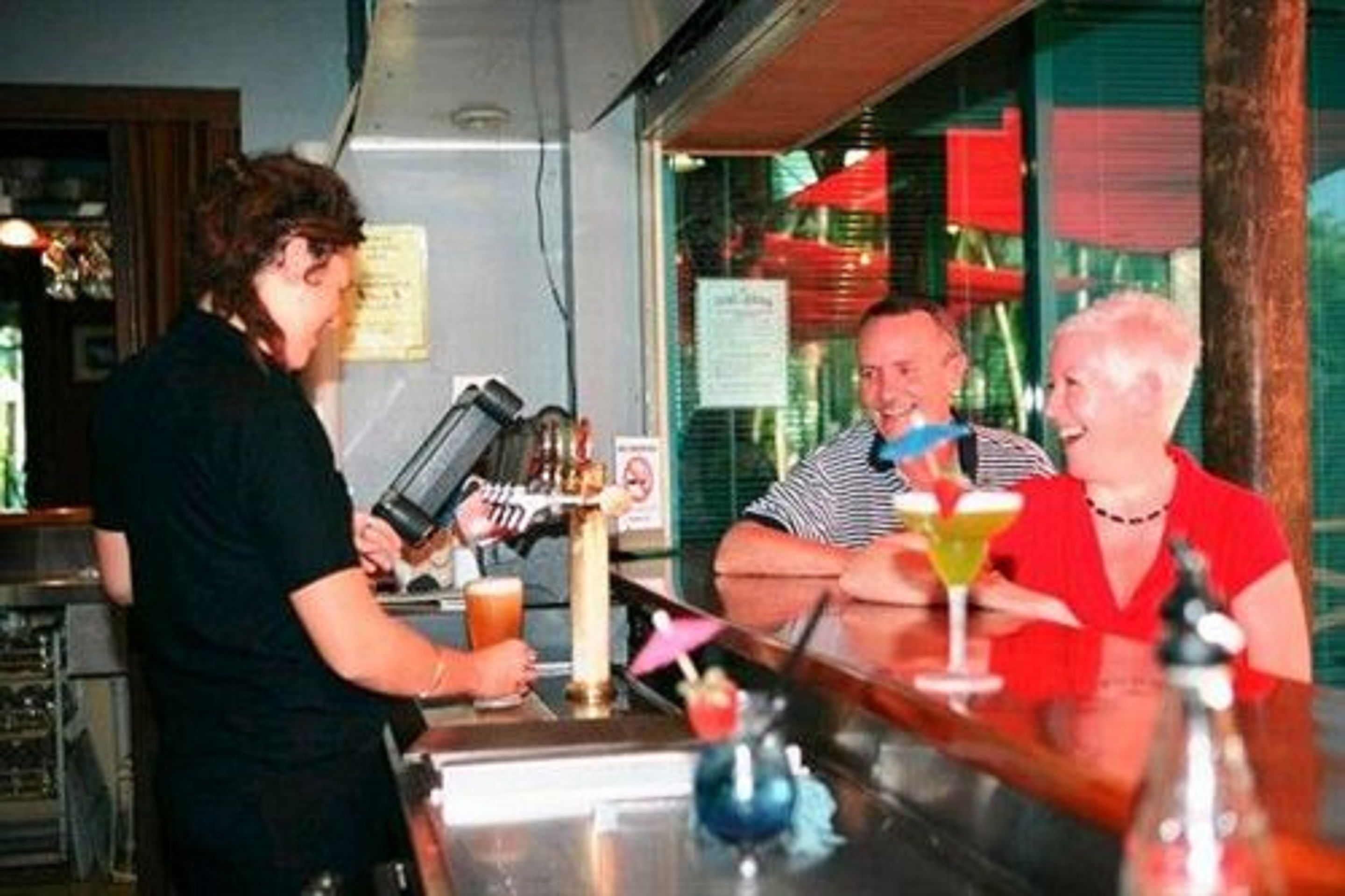 Darwin FreeSpirit Resort