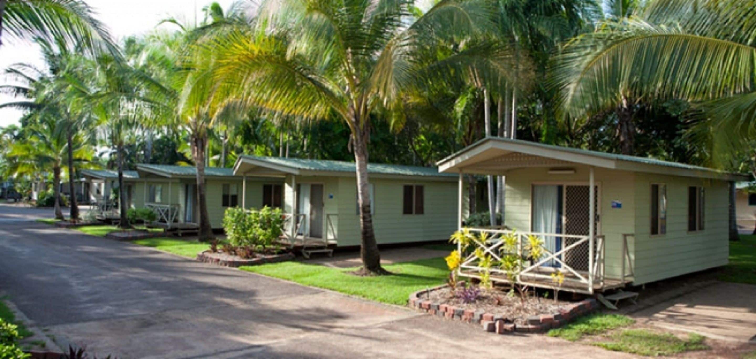 Darwin FreeSpirit Resort