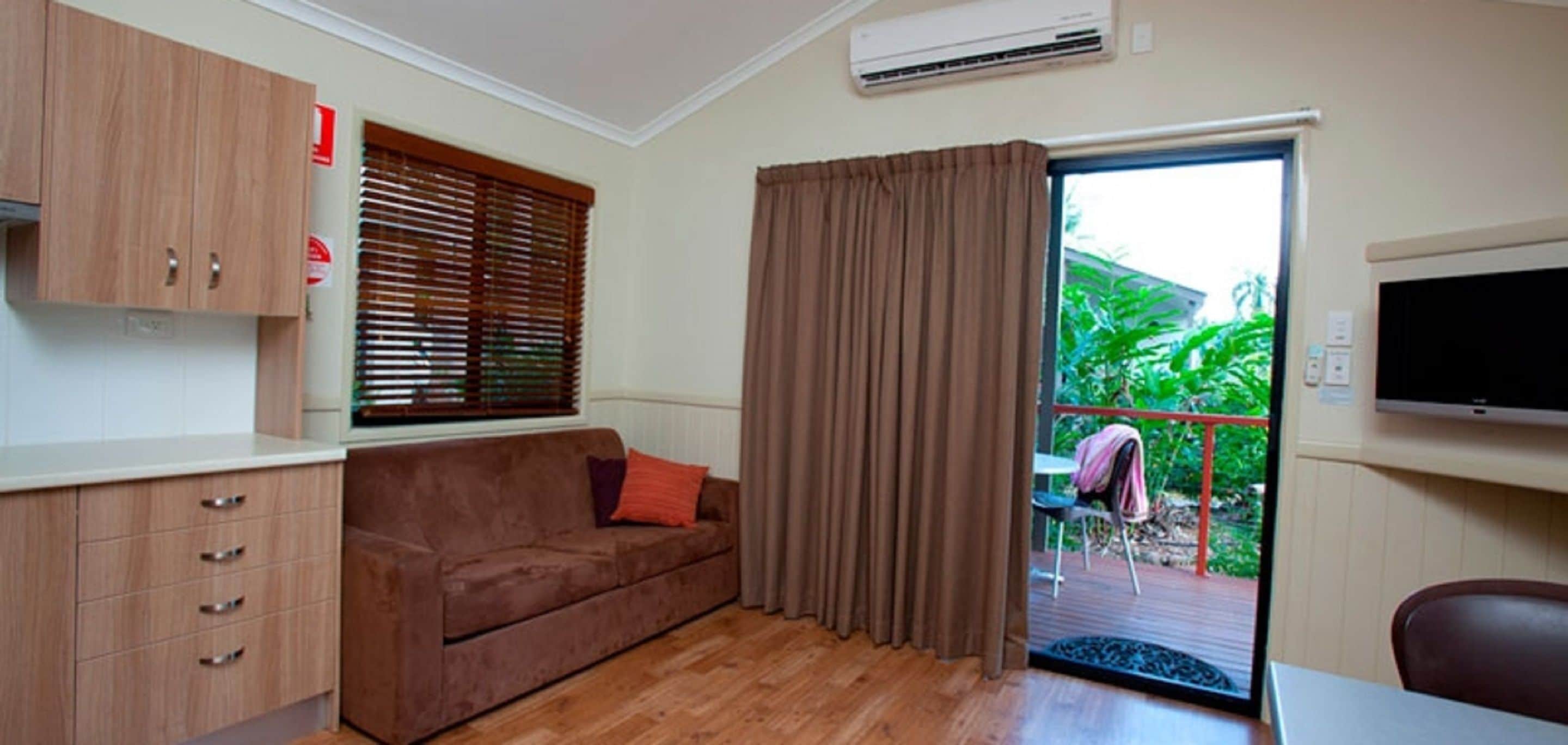 Darwin FreeSpirit Resort