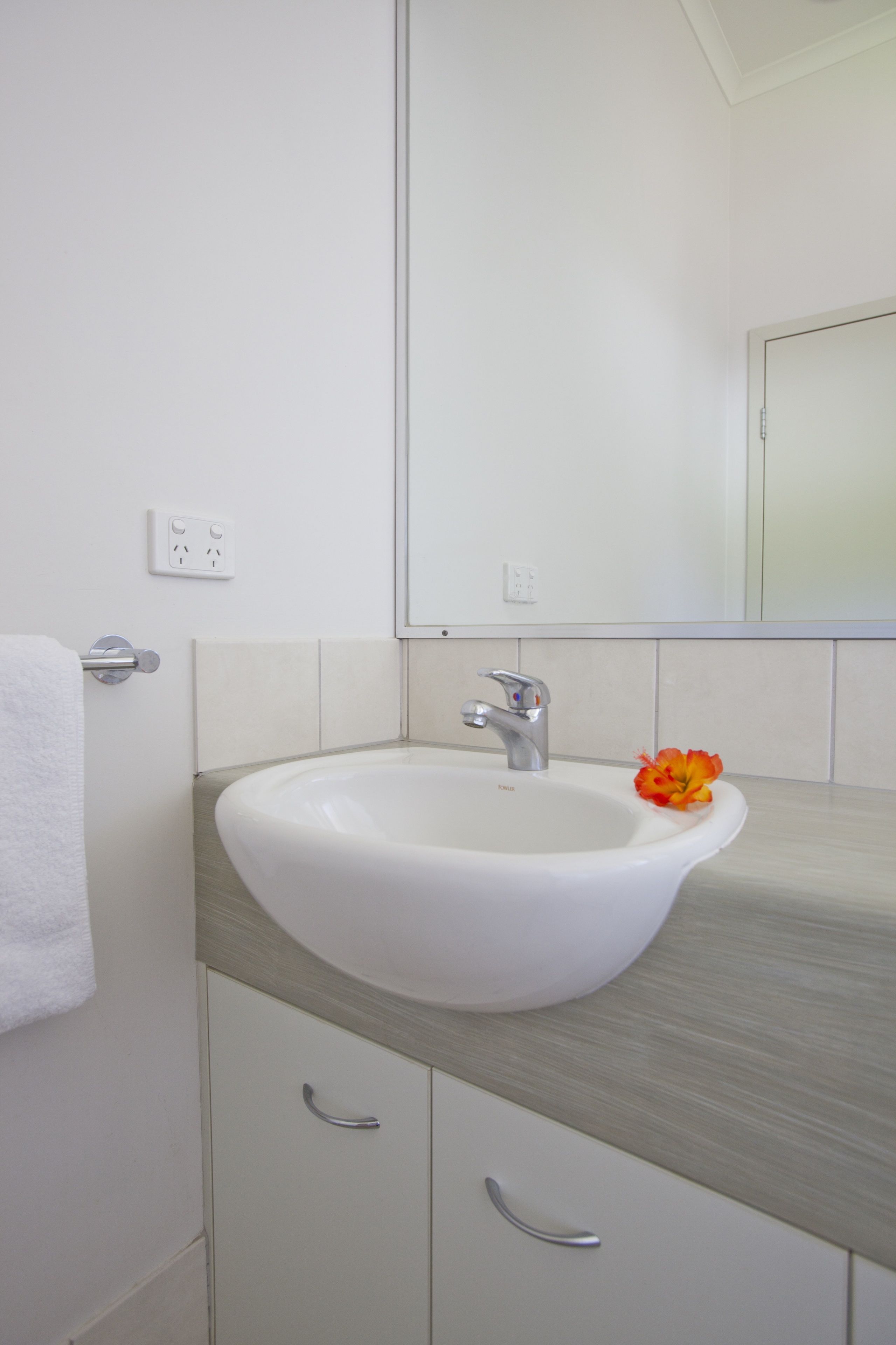 Darwin FreeSpirit Resort