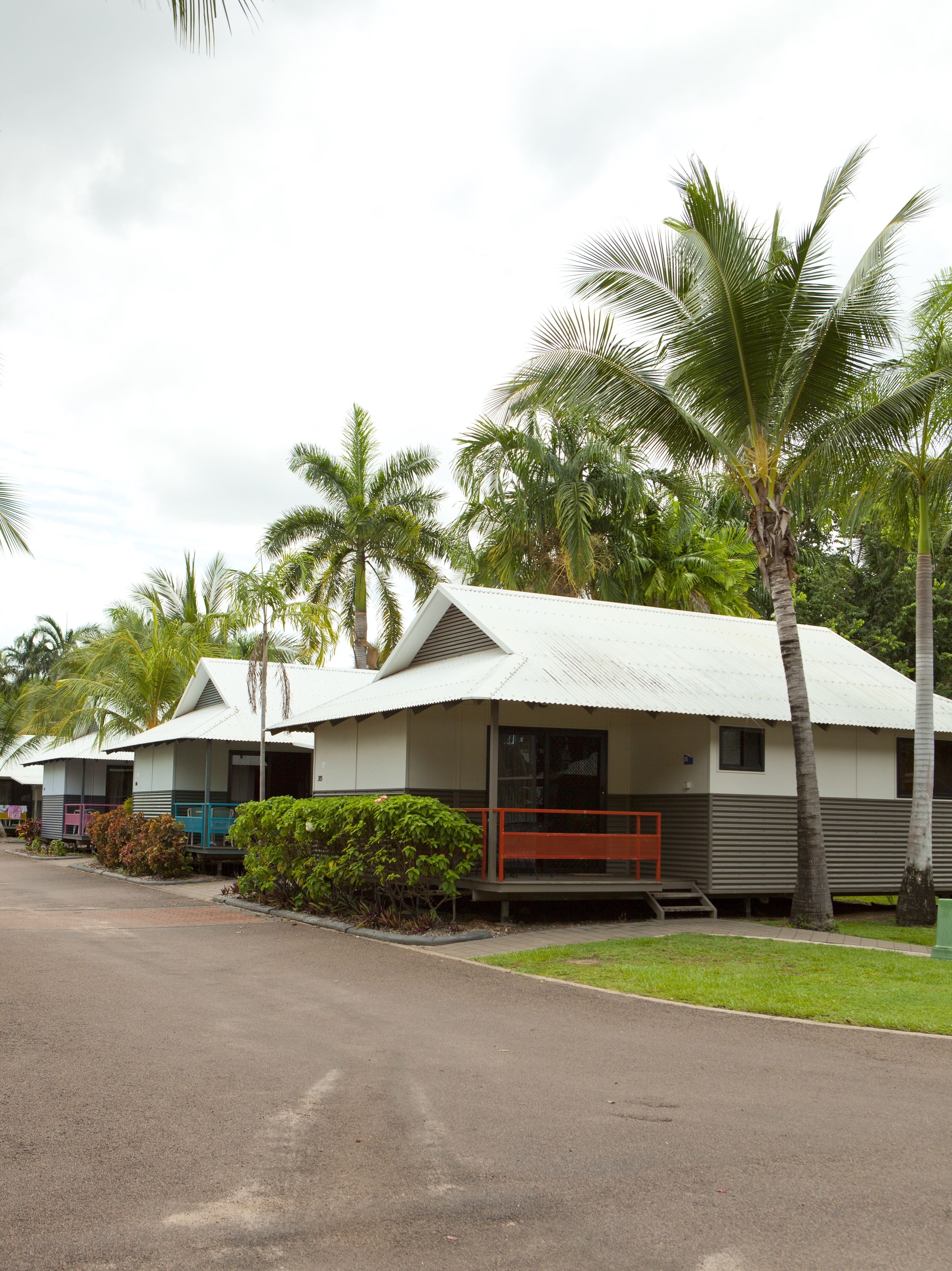 Darwin FreeSpirit Resort