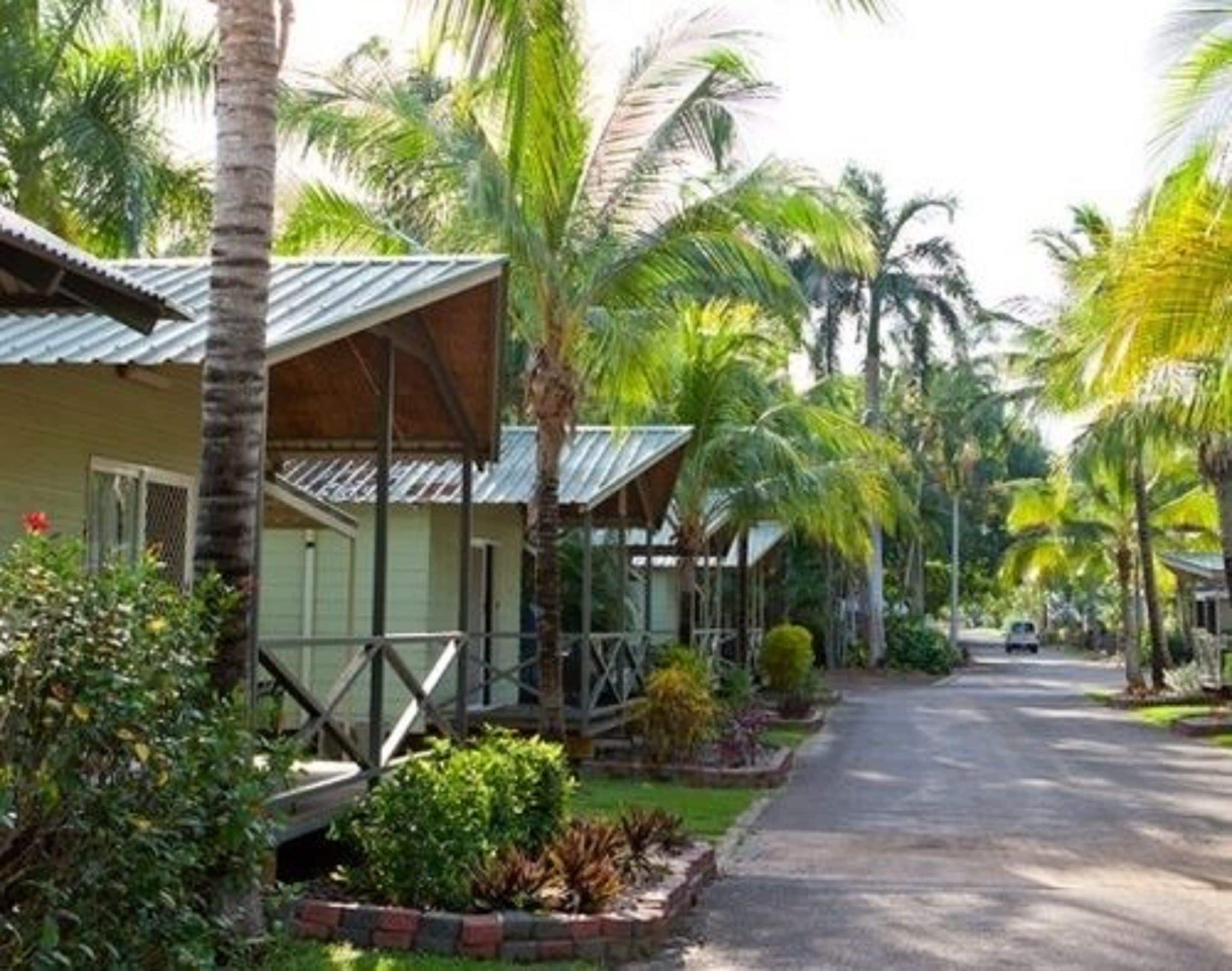 Darwin FreeSpirit Resort