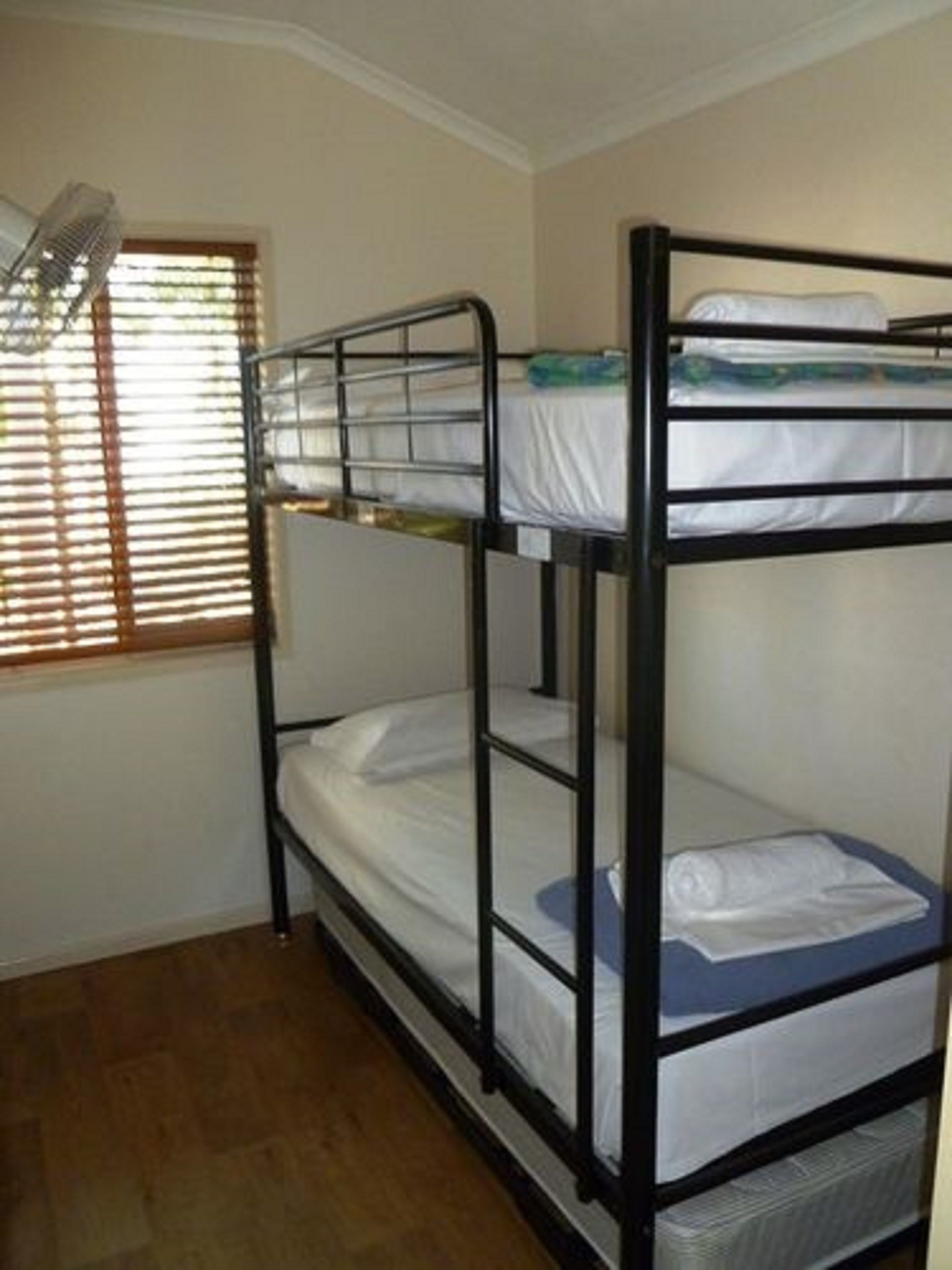 Darwin FreeSpirit Resort