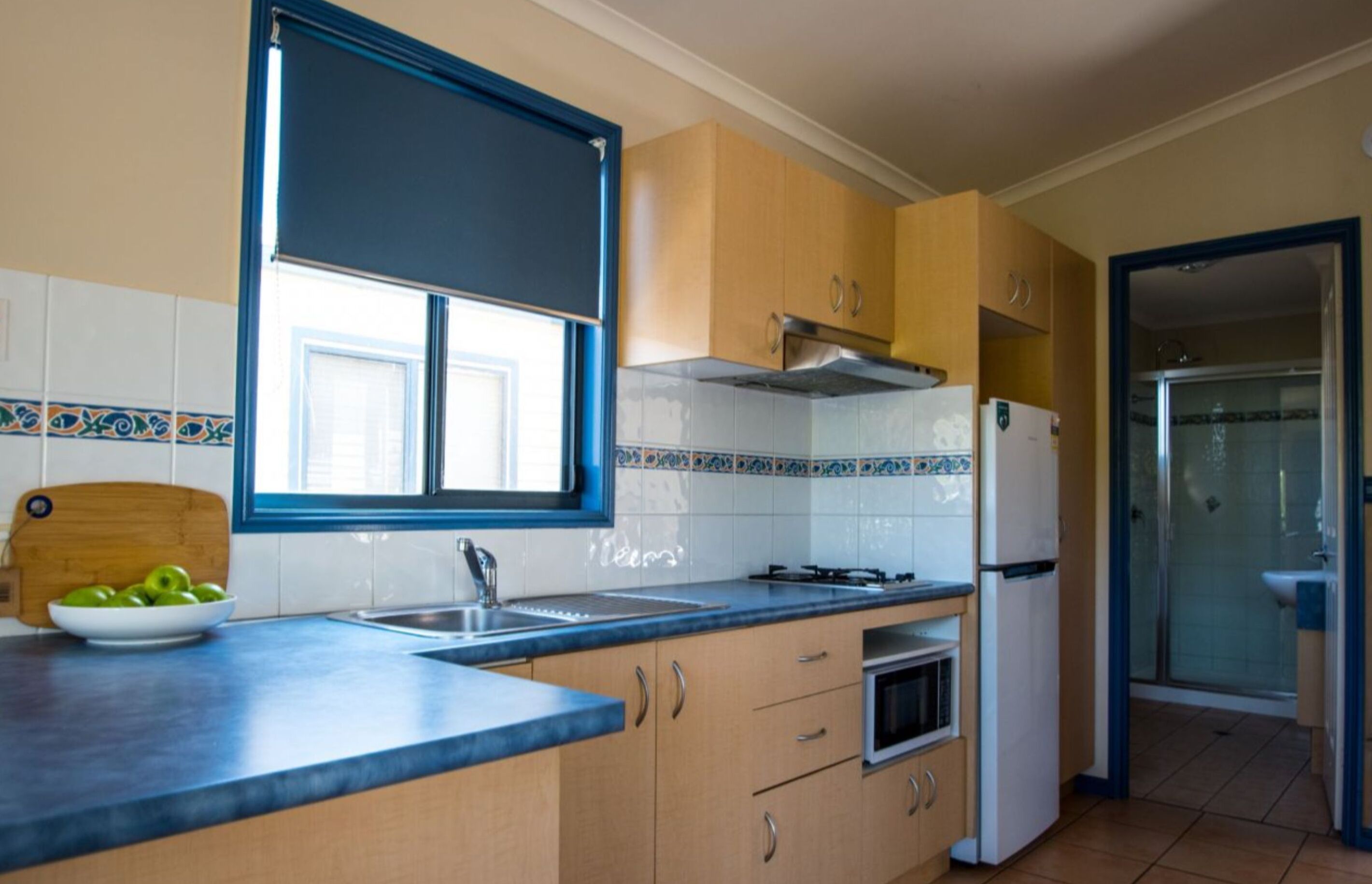 Discovery Parks - Fraser Street, Hervey Bay