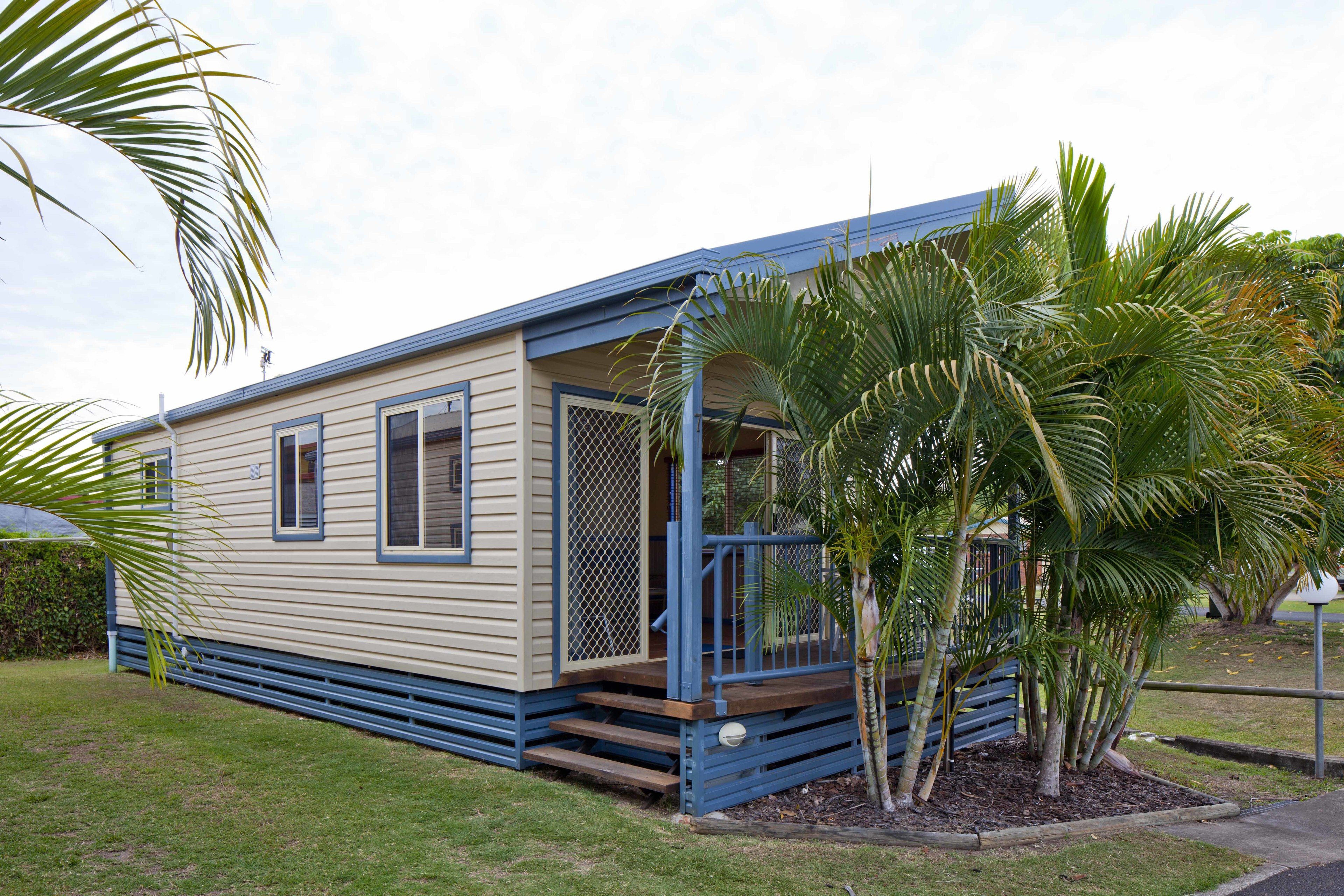 Discovery Parks - Fraser Street, Hervey Bay