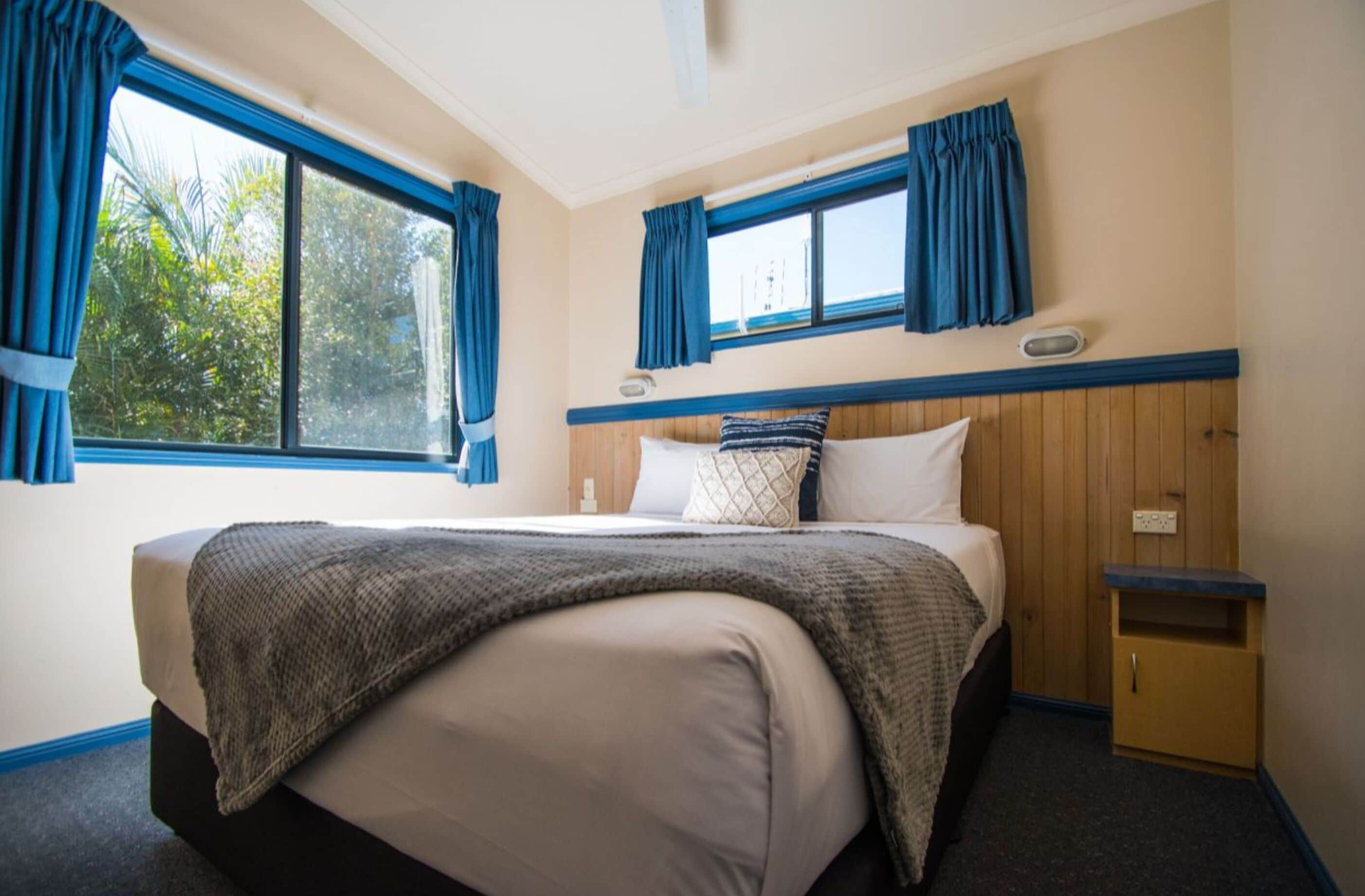 Discovery Parks - Fraser Street, Hervey Bay