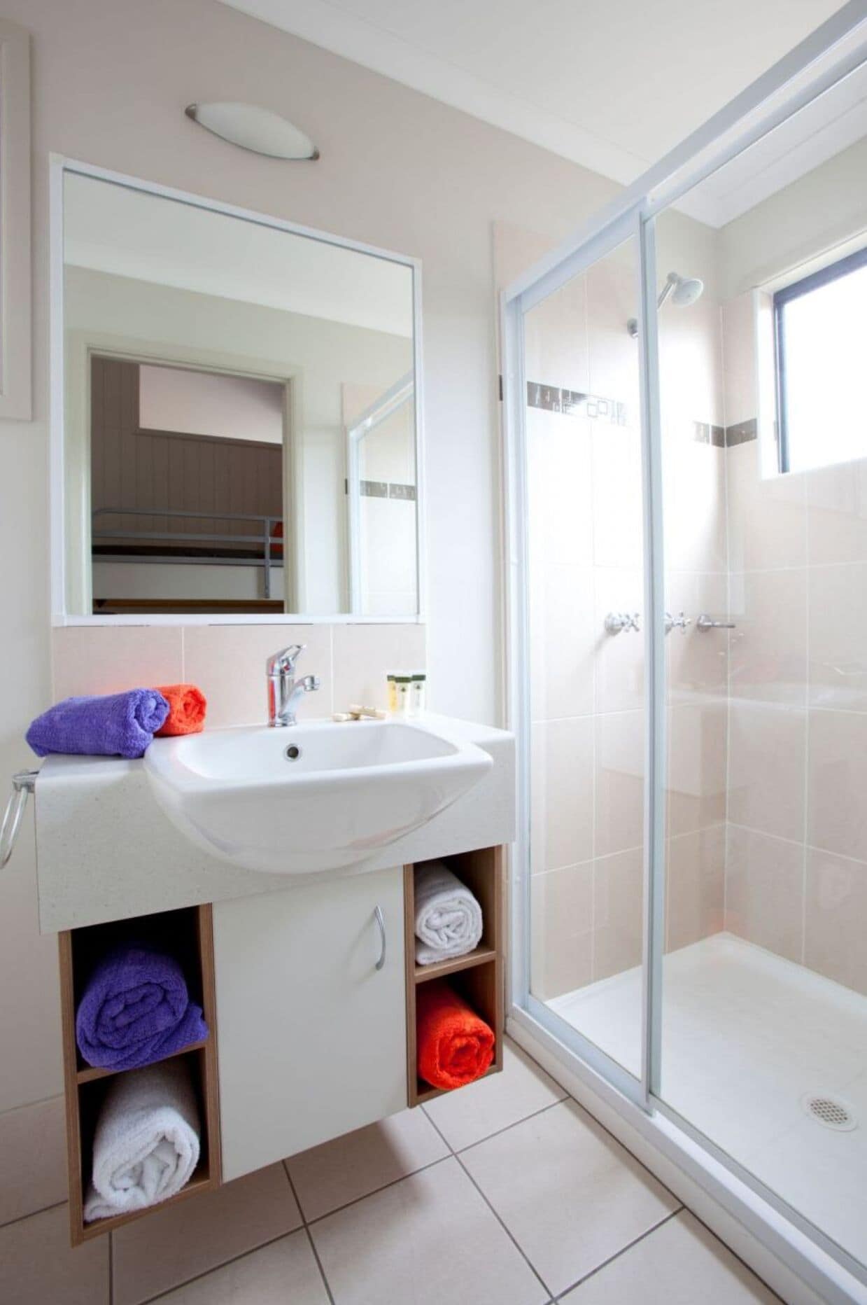 Discovery Parks - Fraser Street, Hervey Bay