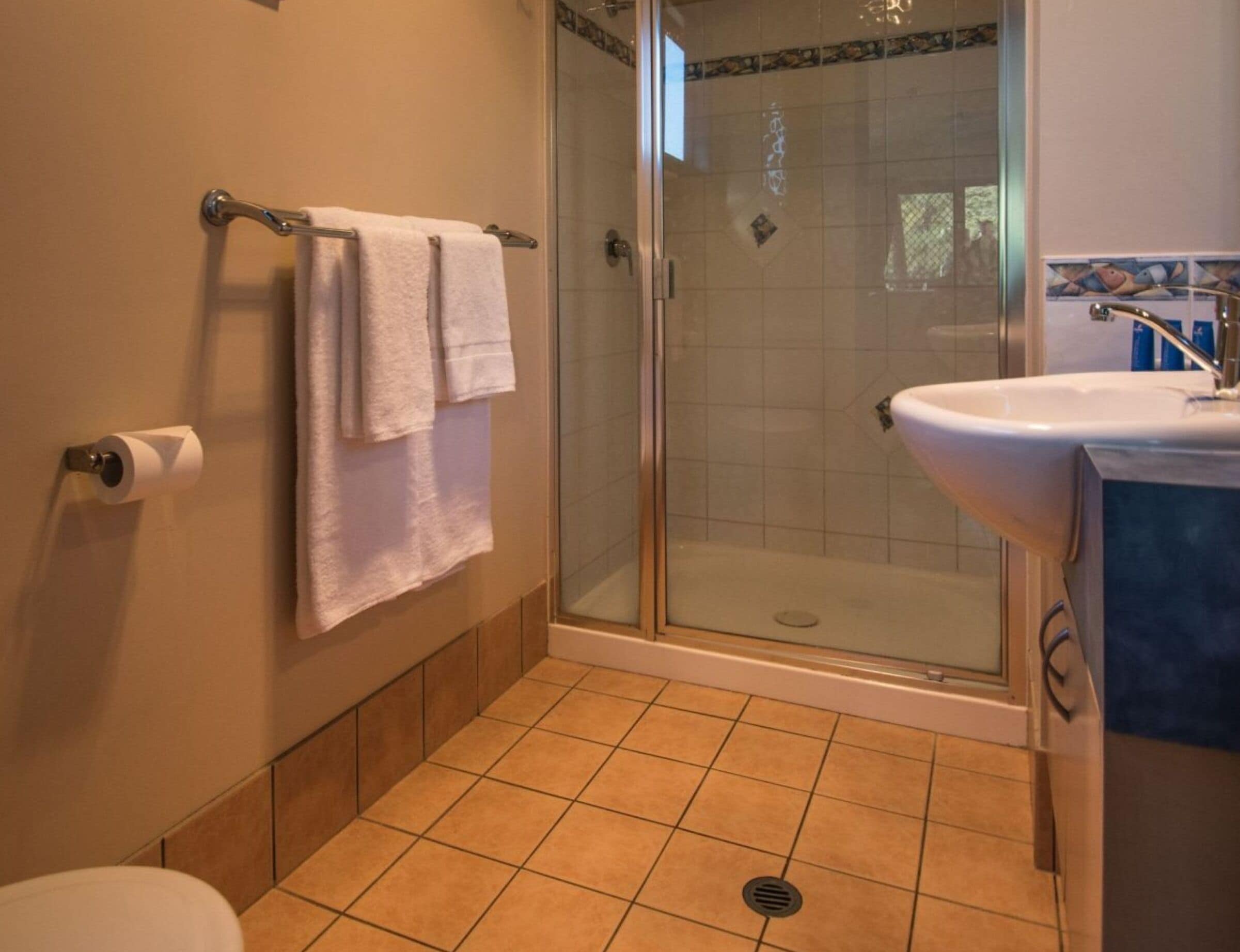 Discovery Parks - Fraser Street, Hervey Bay