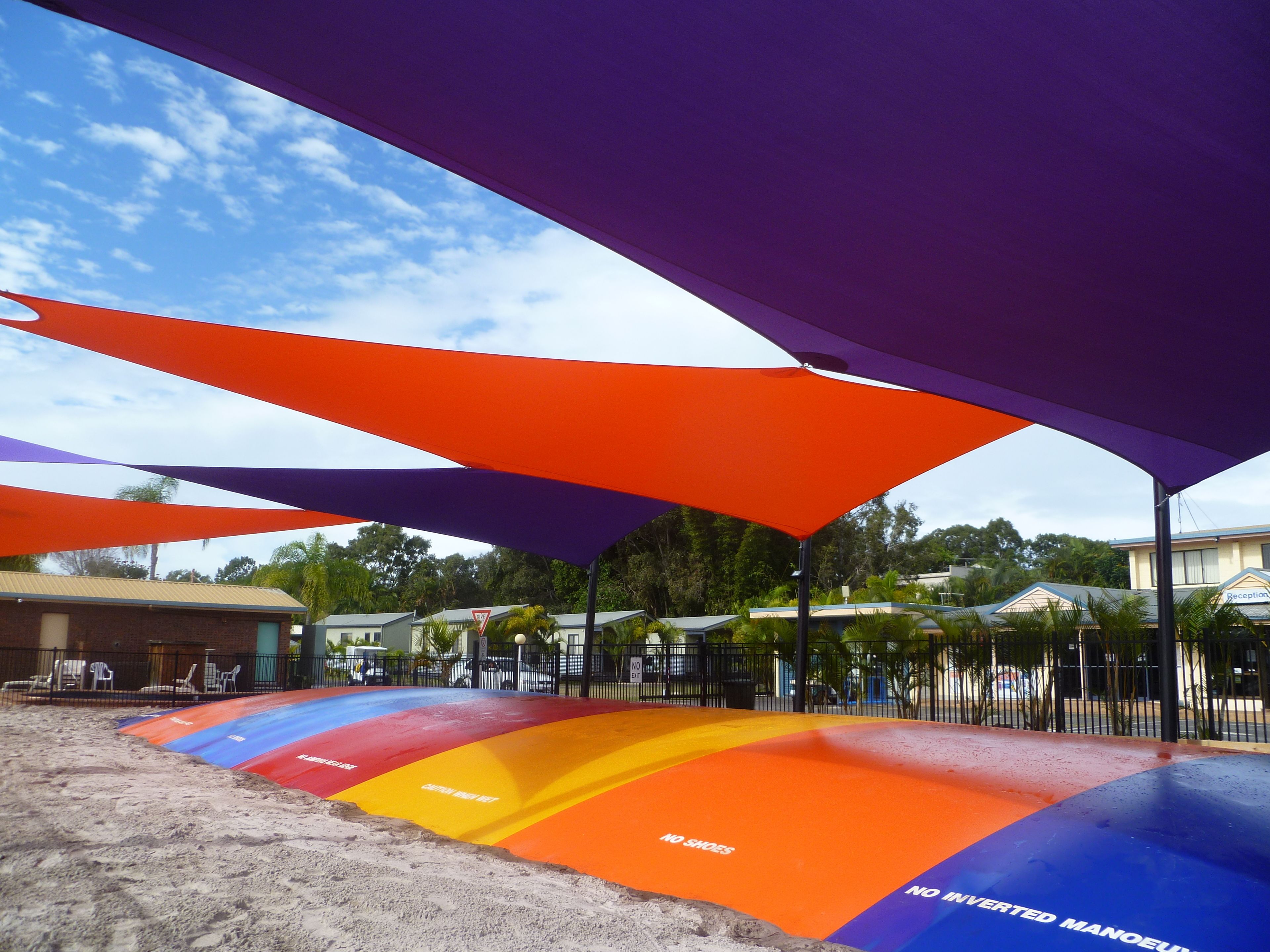 Discovery Parks - Fraser Street, Hervey Bay