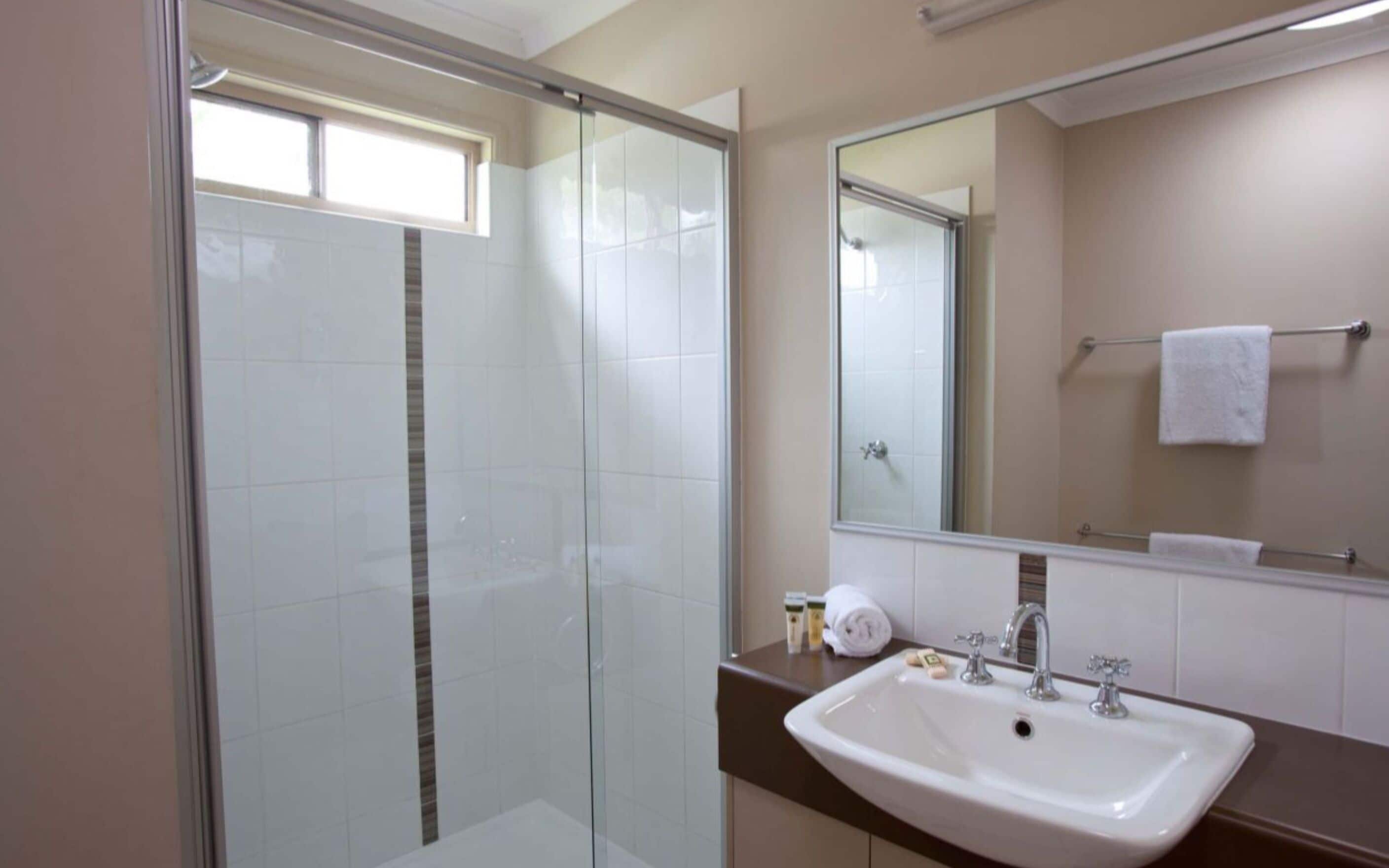 Discovery Parks - Fraser Street, Hervey Bay