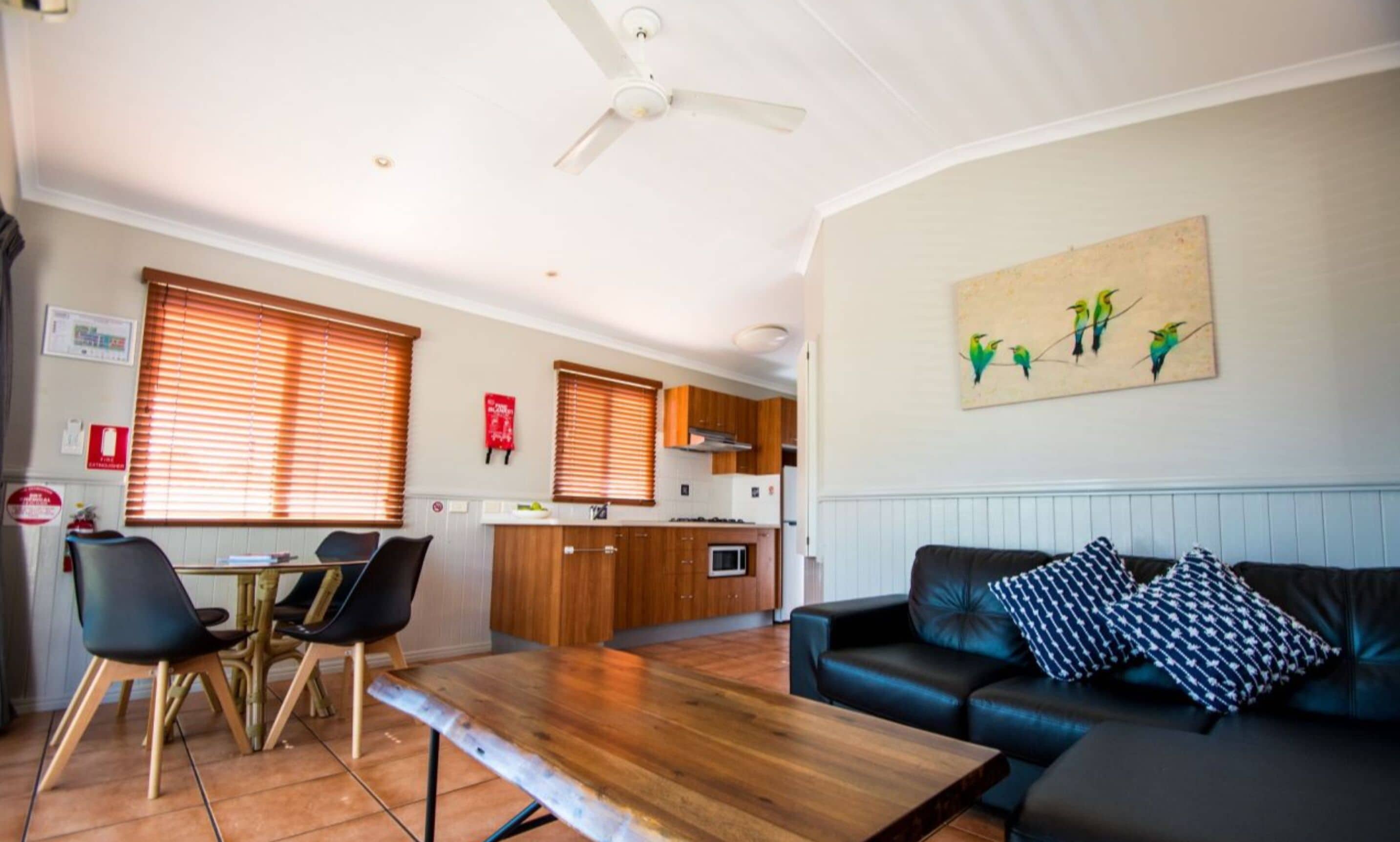 Discovery Parks - Fraser Street, Hervey Bay