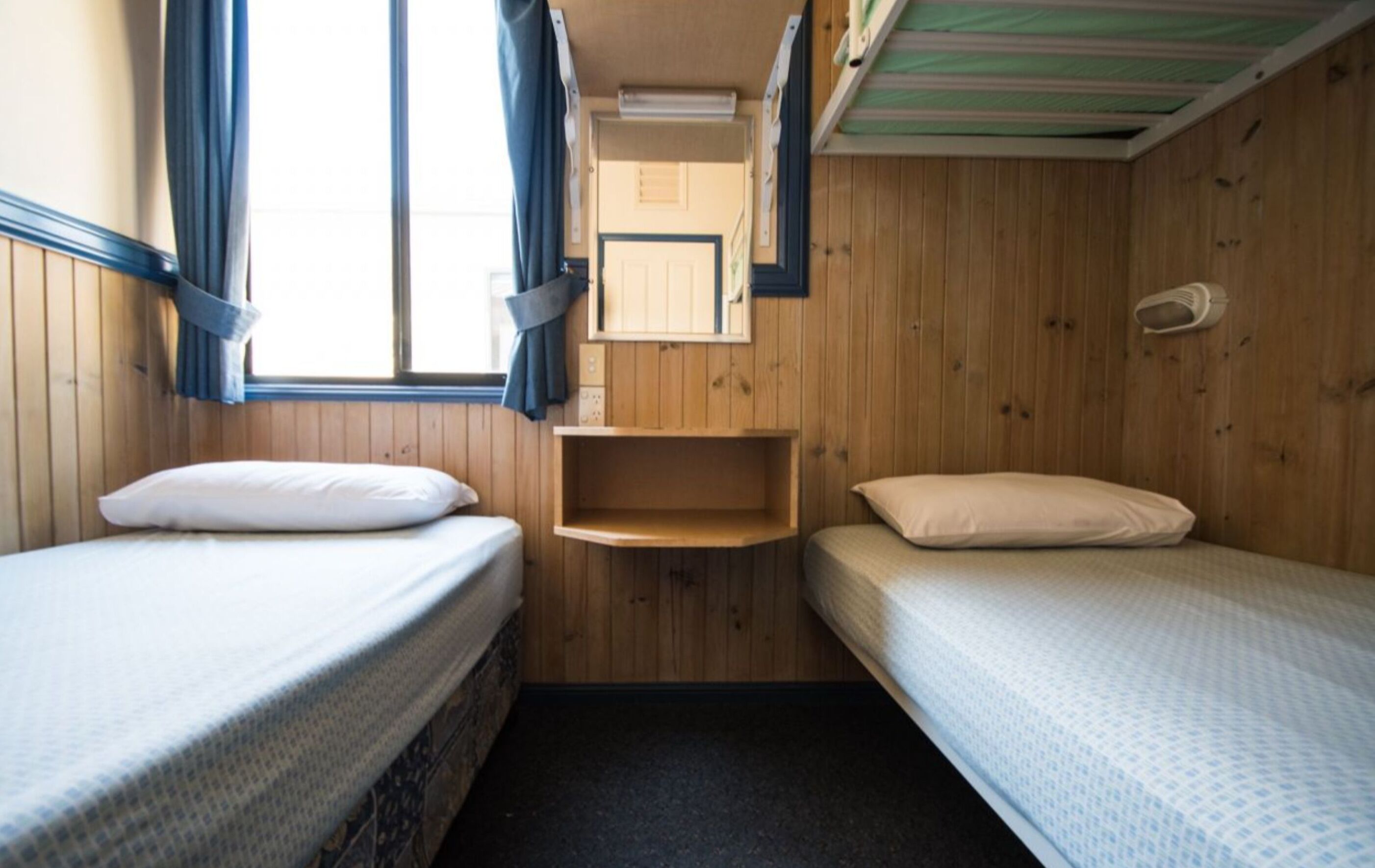 Discovery Parks - Fraser Street, Hervey Bay