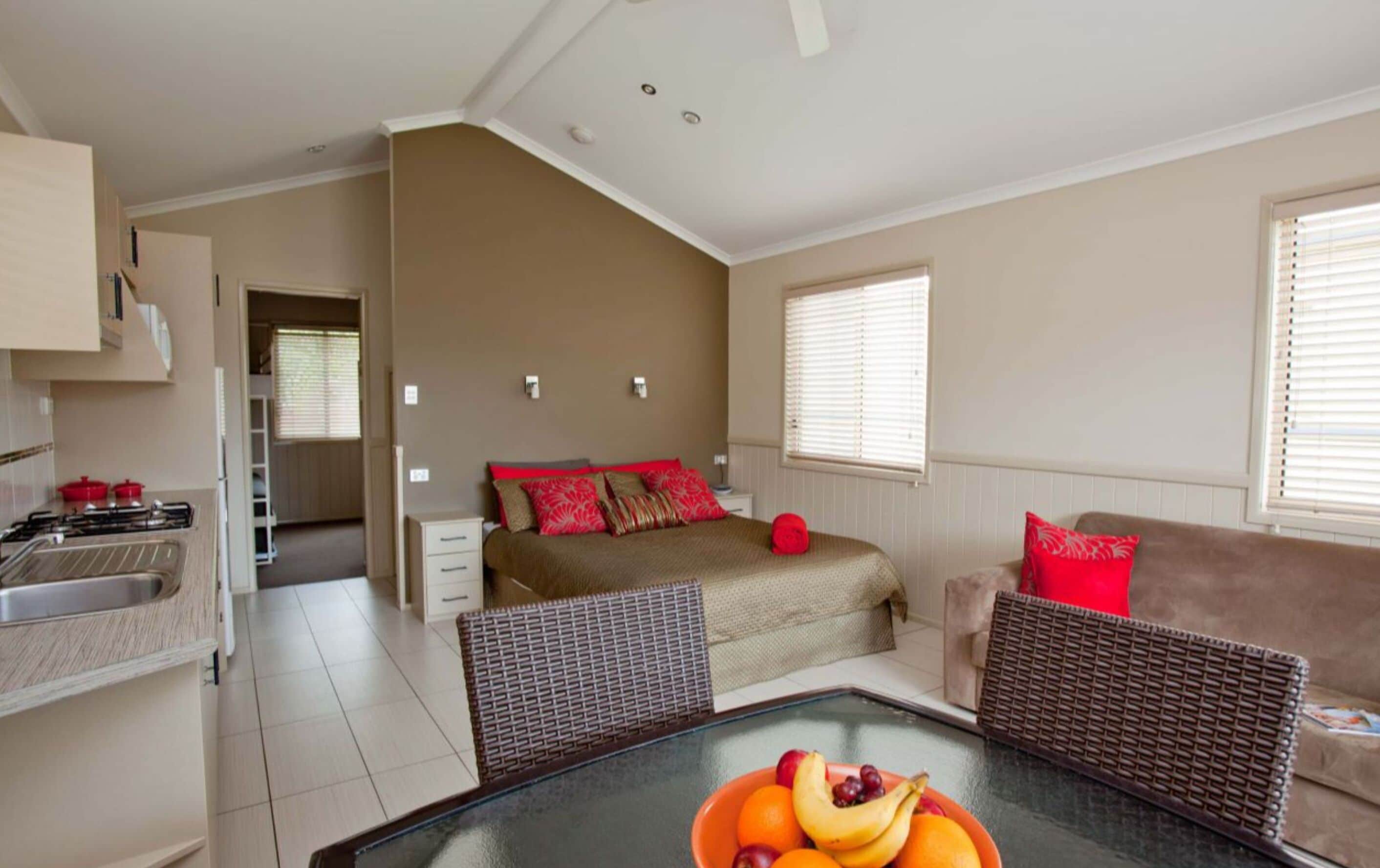 Discovery Parks - Fraser Street, Hervey Bay