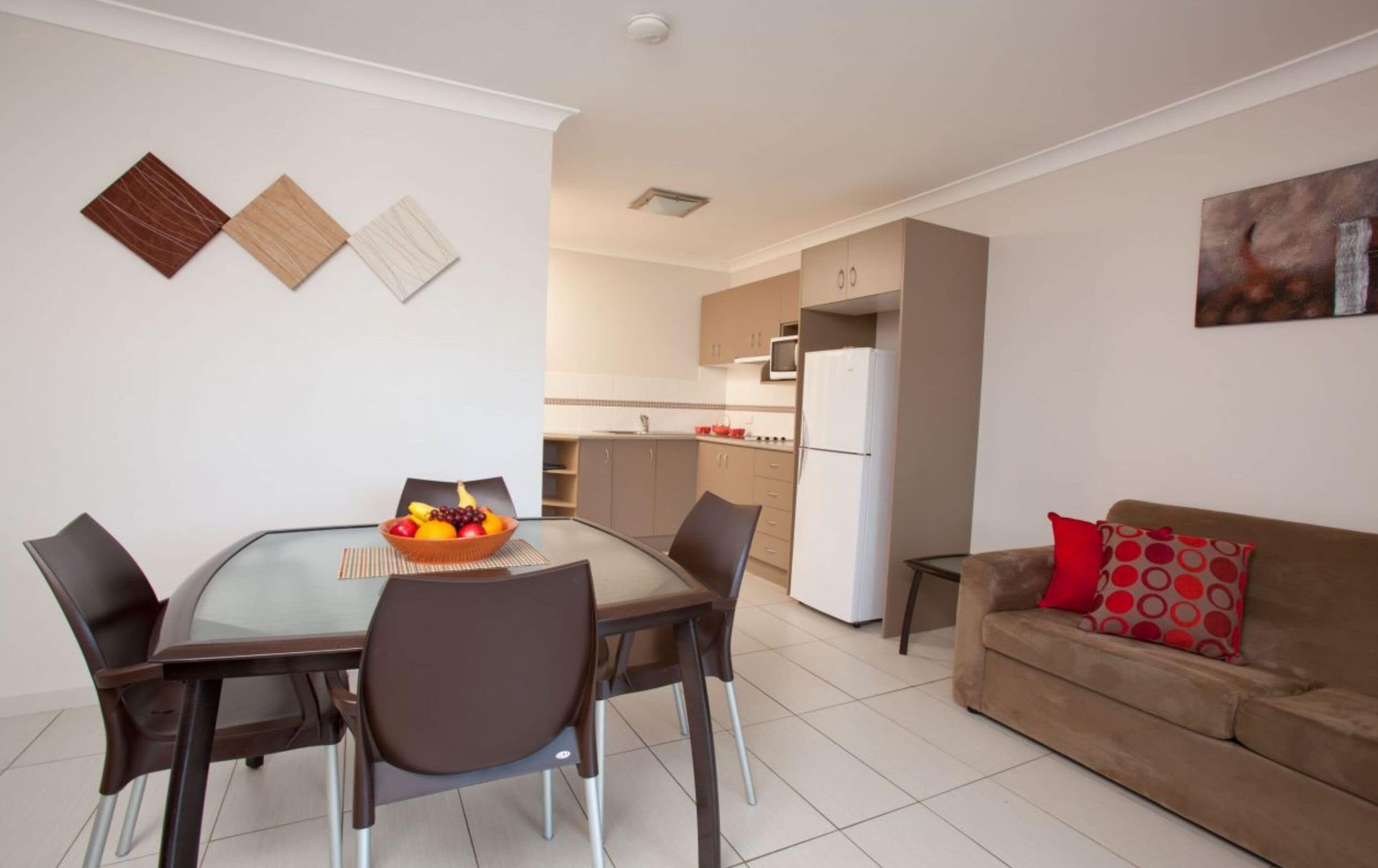 Discovery Parks - Fraser Street, Hervey Bay