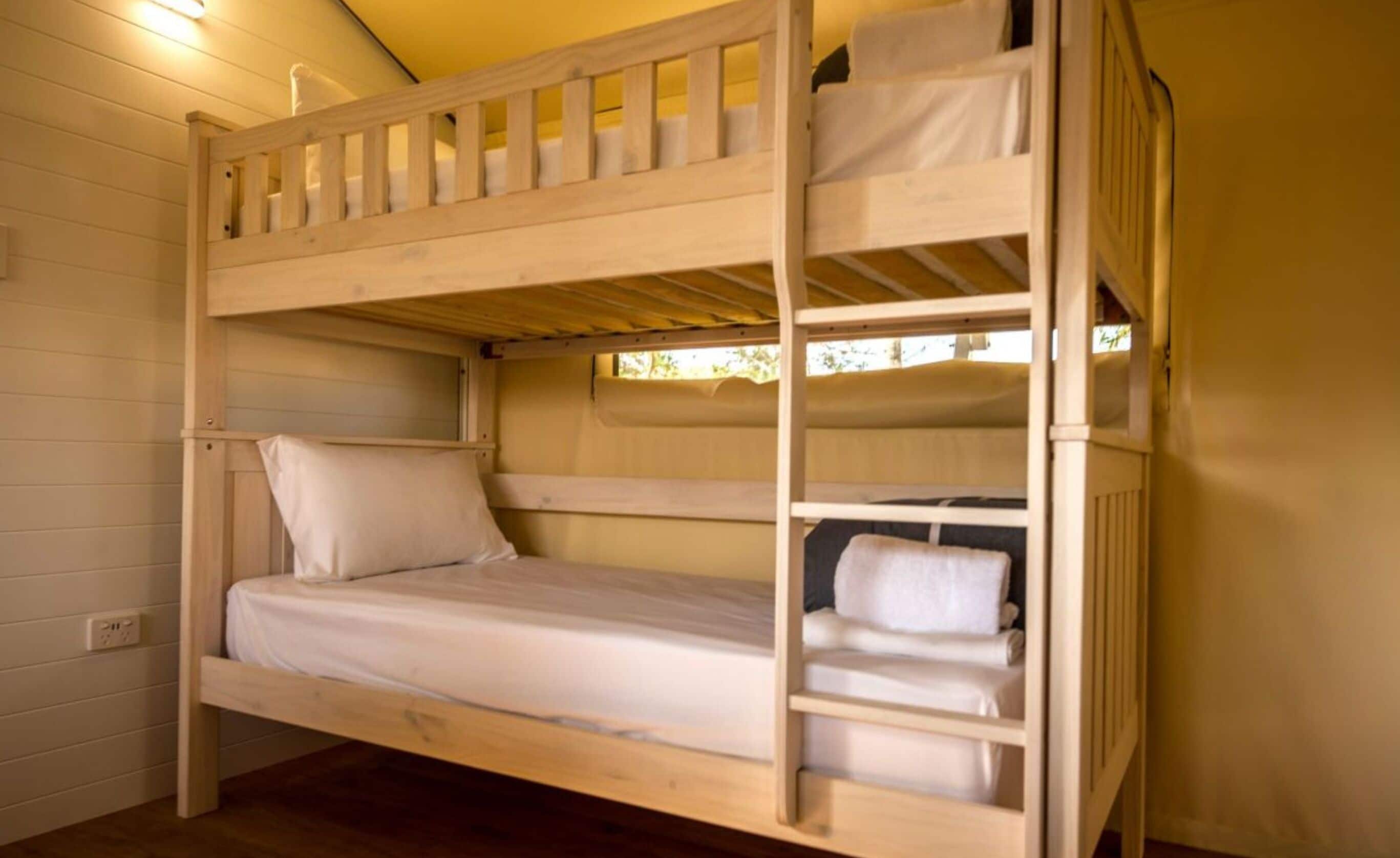 Discovery Parks - Fraser Street, Hervey Bay