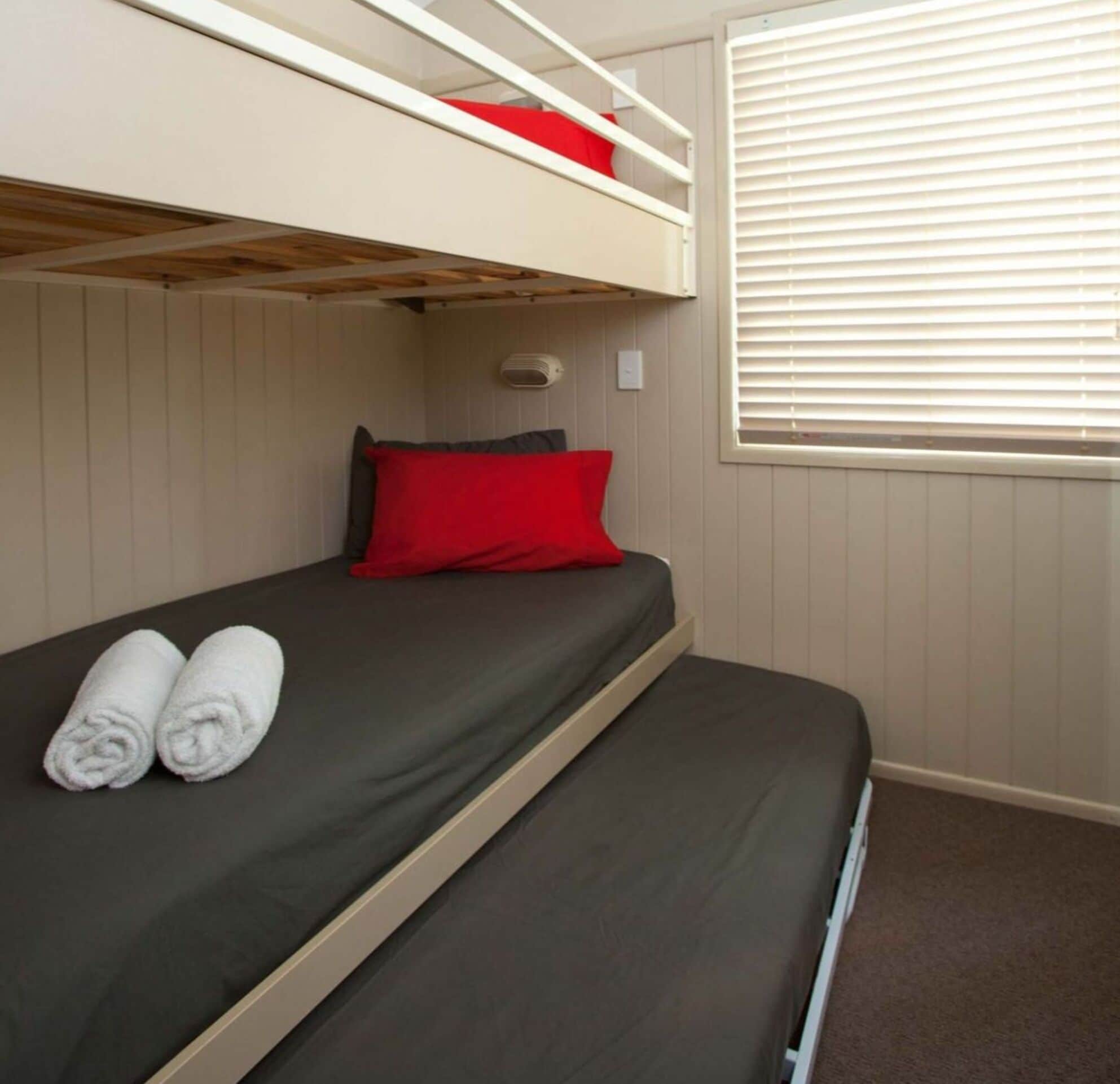 Discovery Parks - Fraser Street, Hervey Bay