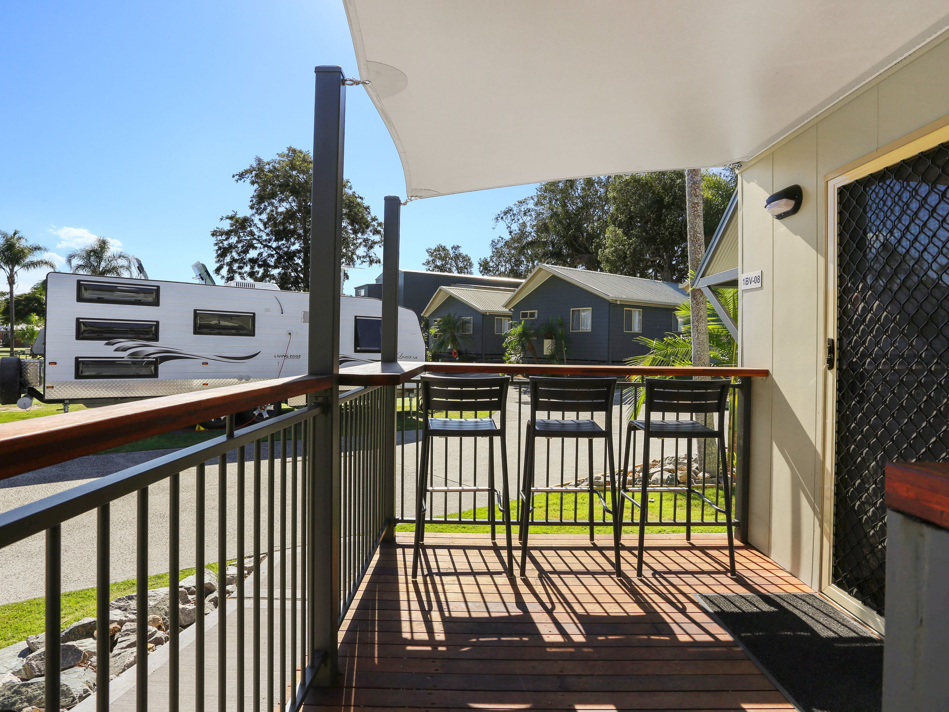 Blue Dolphin Holiday Resort