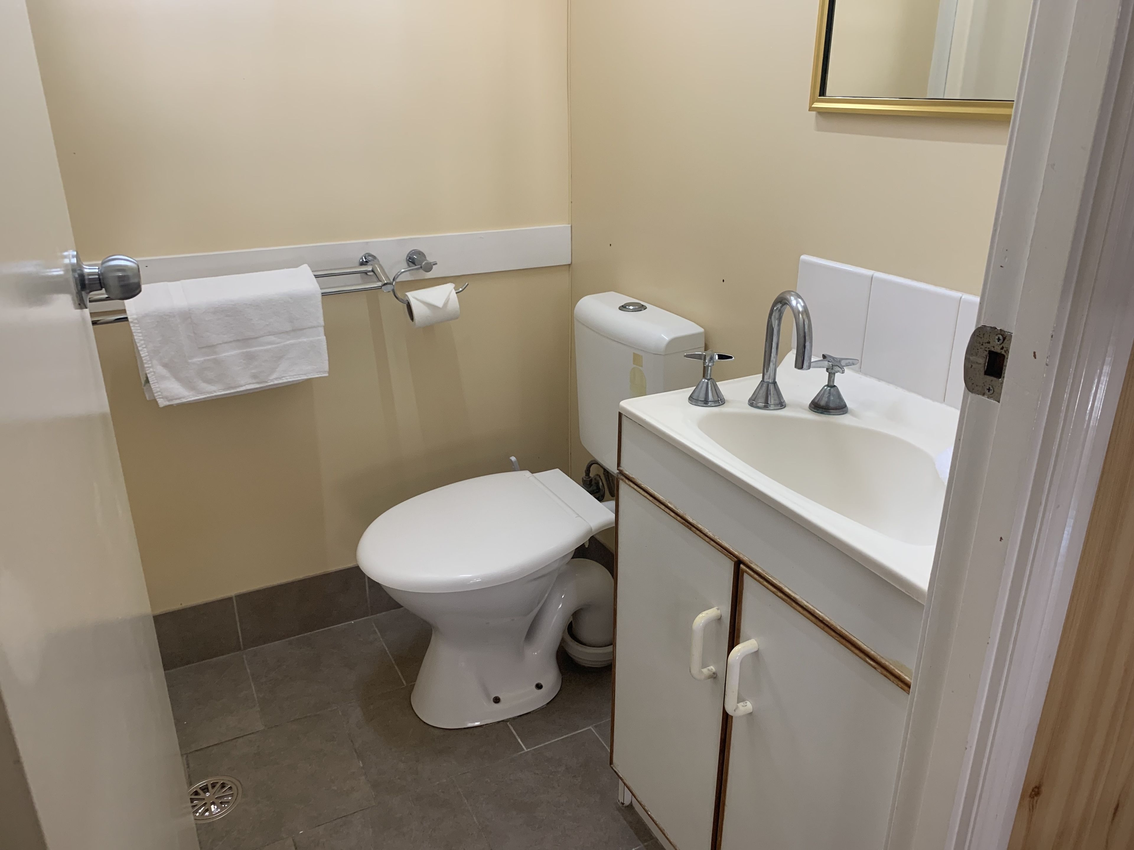 Blue Dolphin Holiday Resort