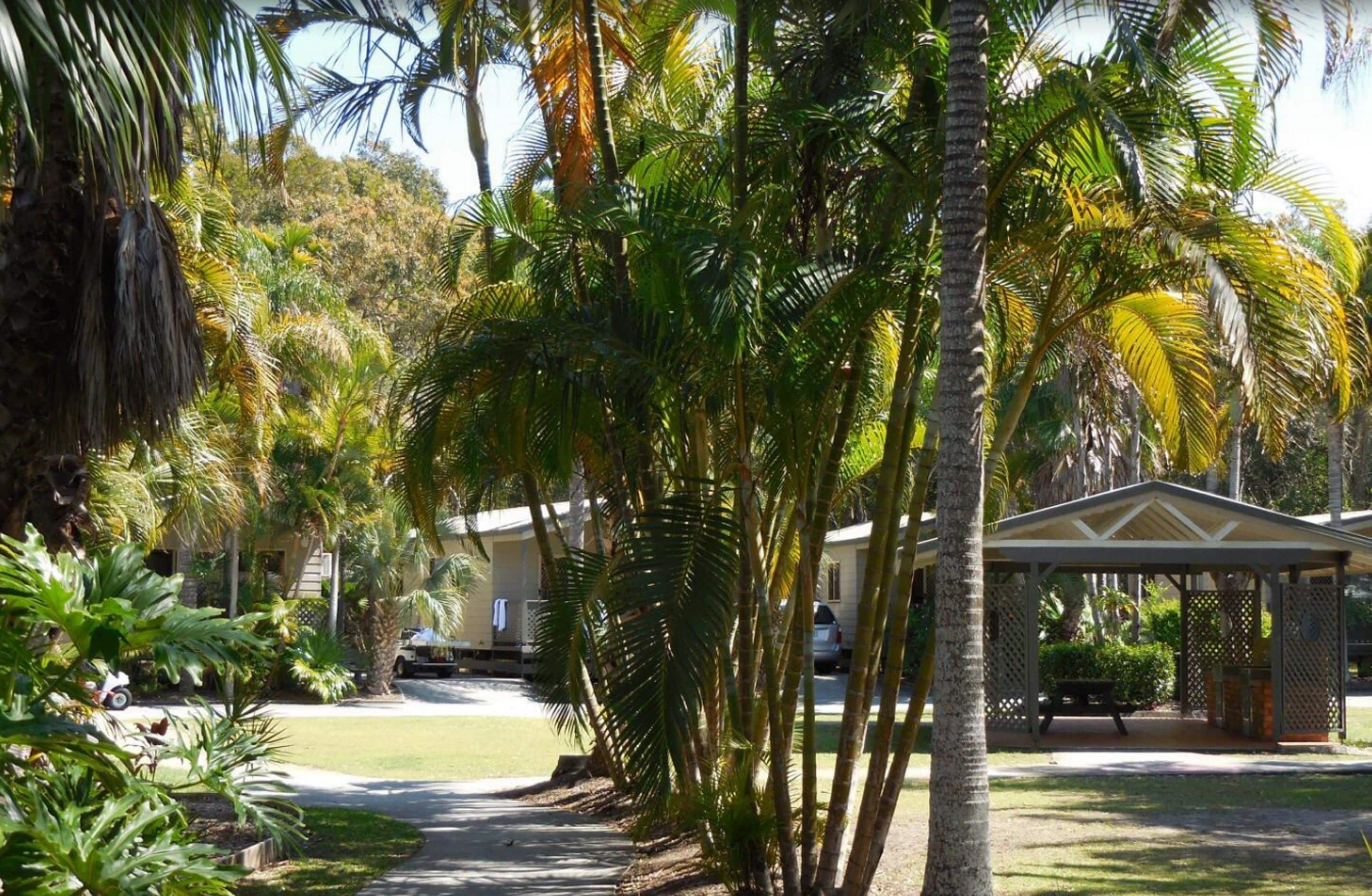 Blue Dolphin Holiday Resort